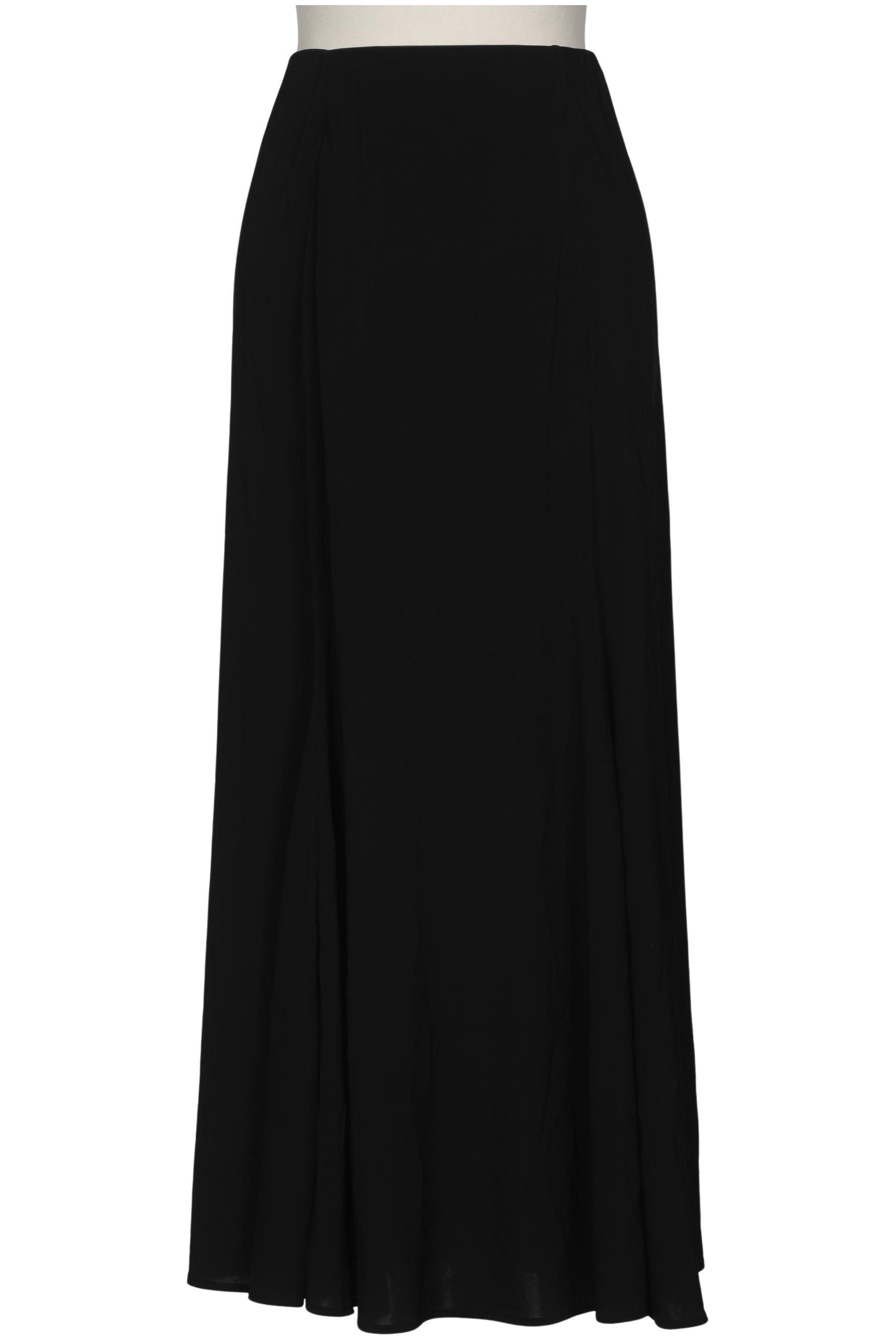 

COS Damen Rock, schwarz, Gr. 34