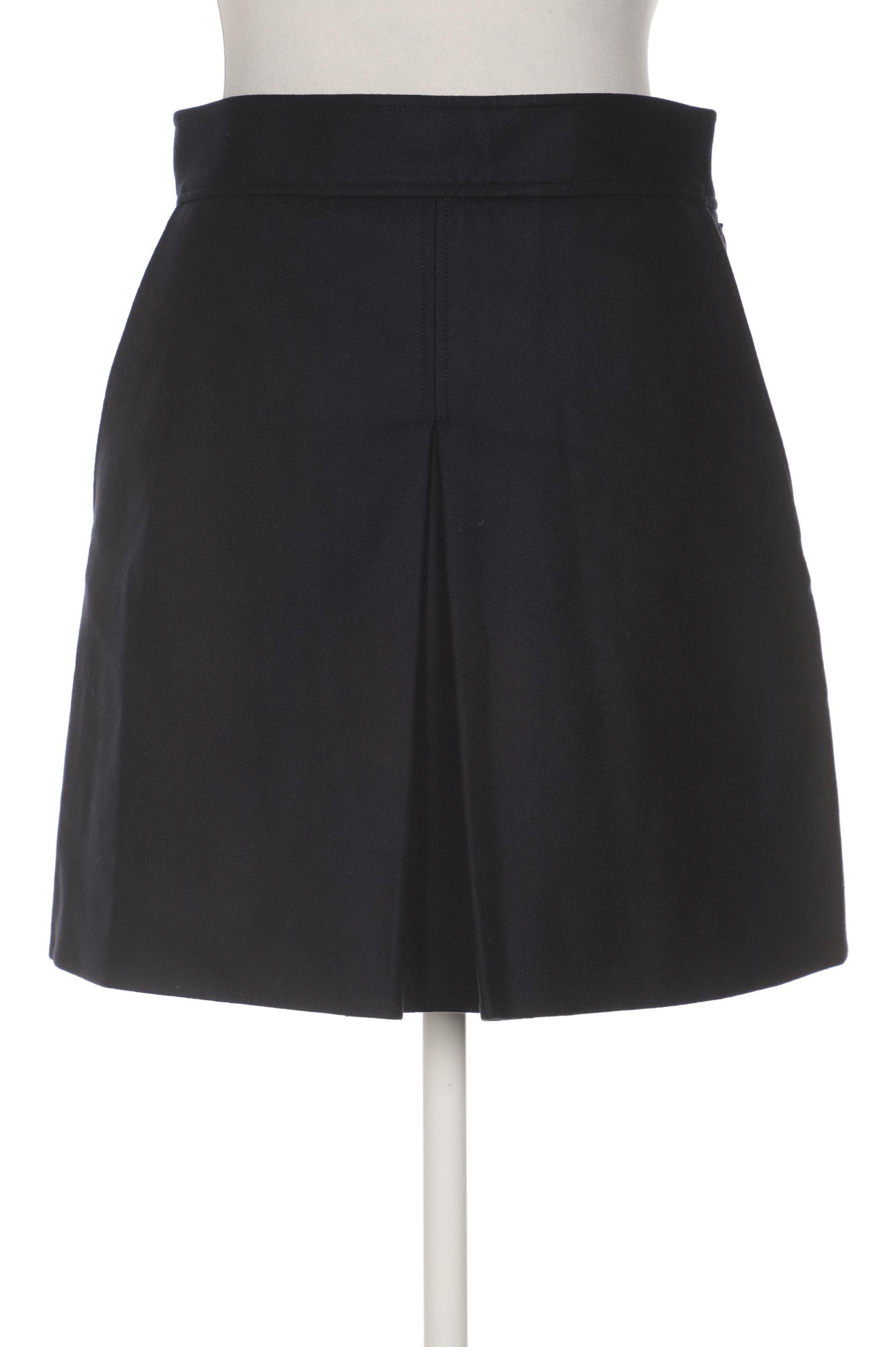 

COS Damen Rock, marineblau