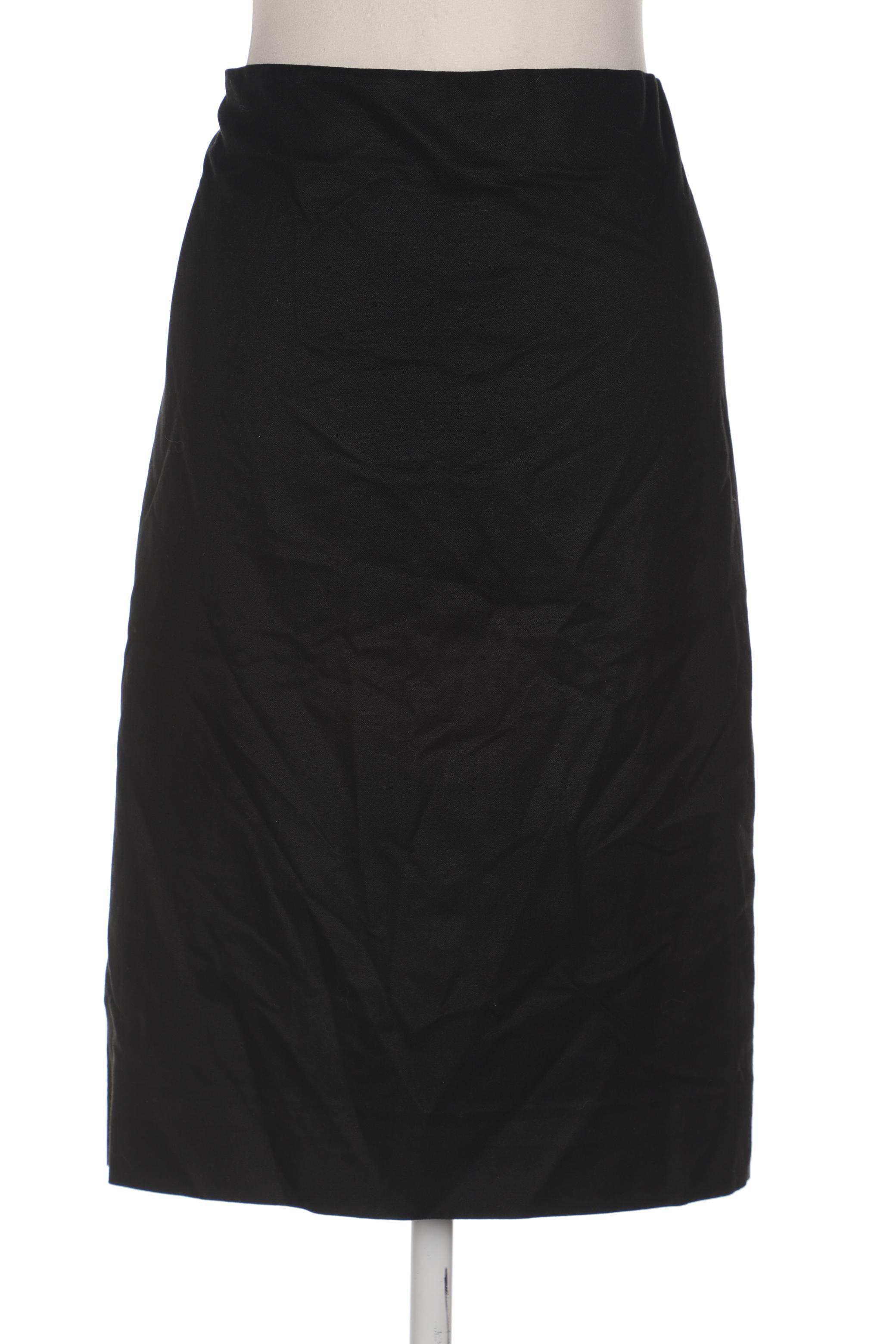 

COS Damen Rock, schwarz, Gr. 36