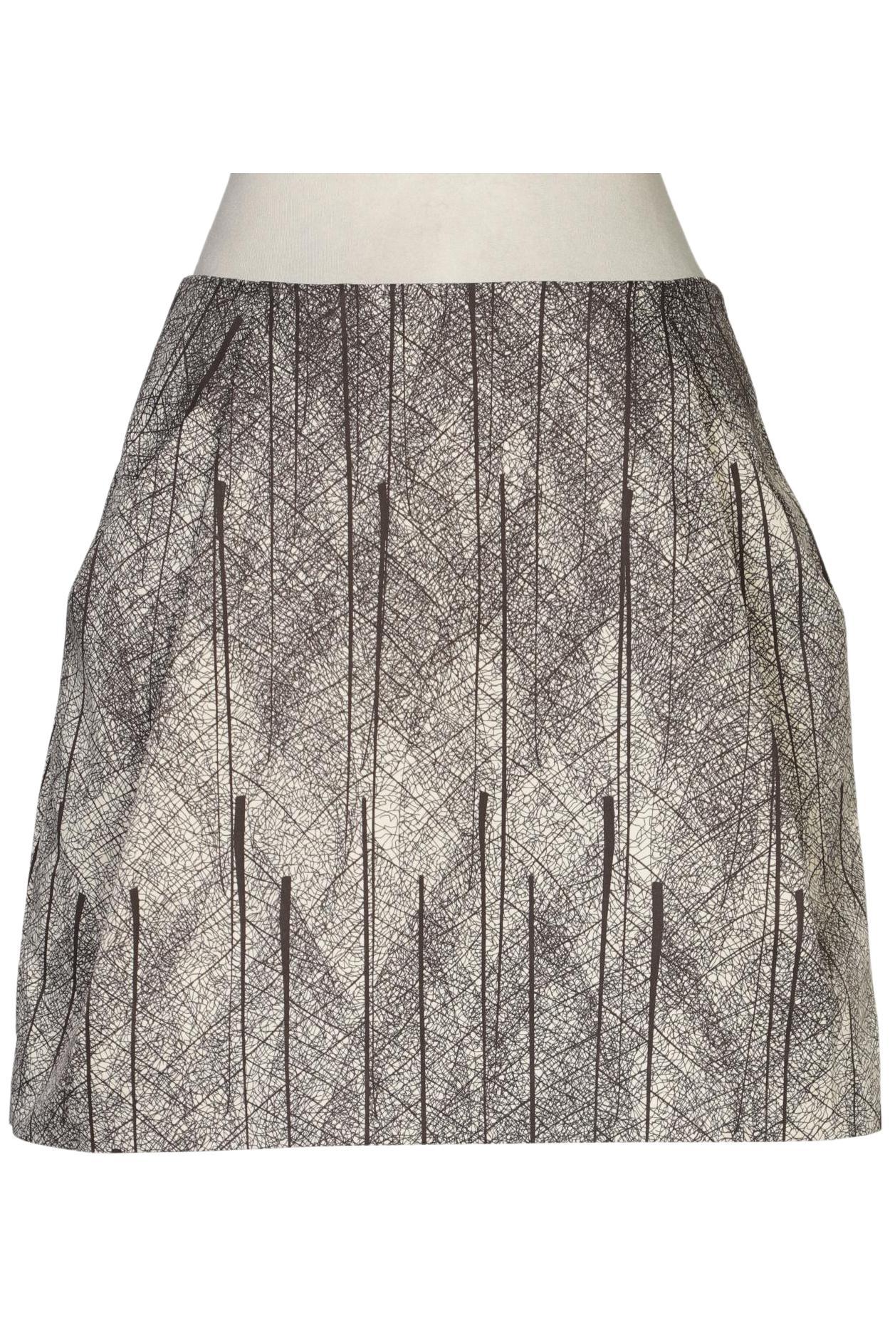 

COS Damen Rock, mehrfarbig, Gr. 36