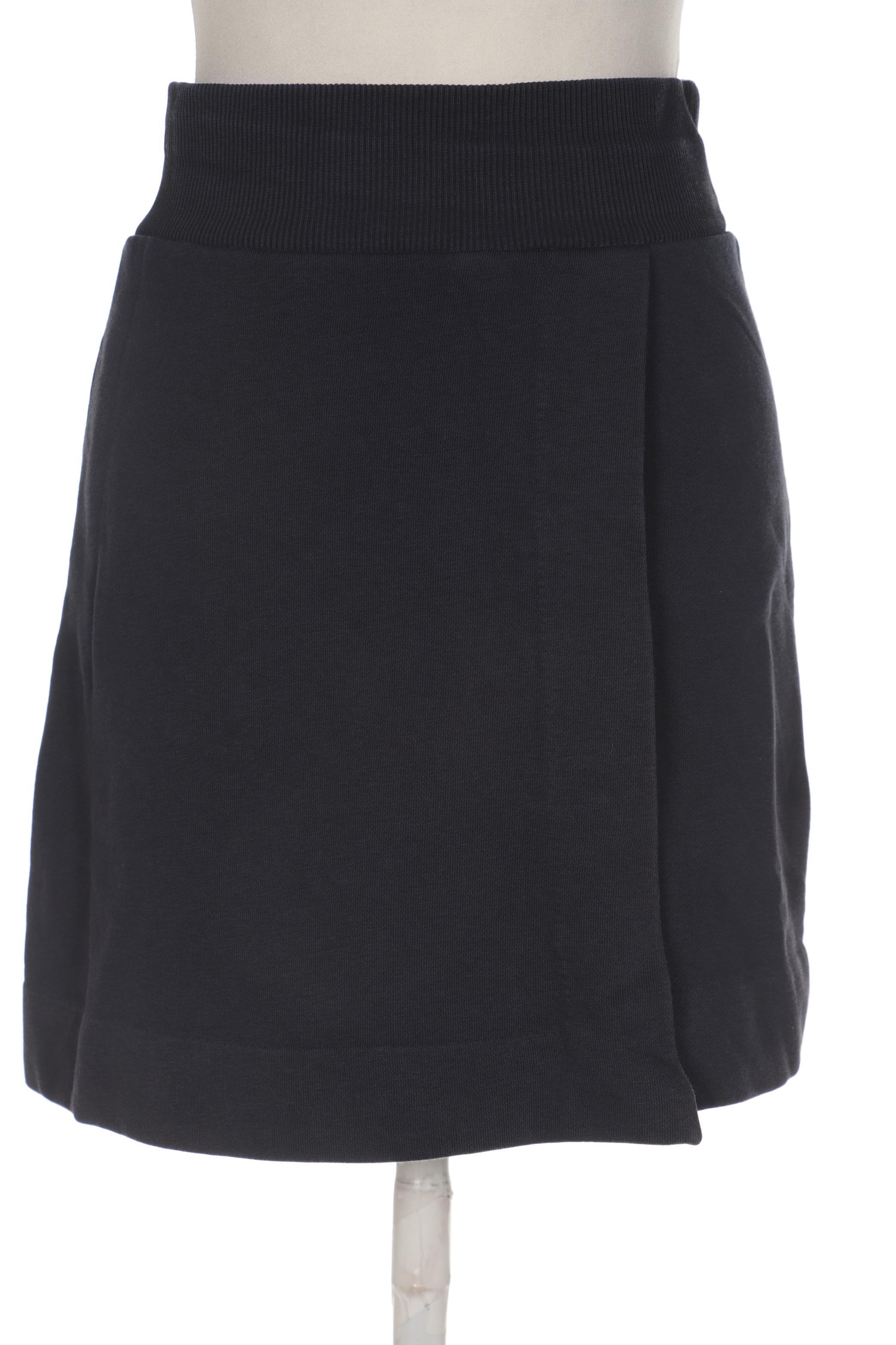 

COS Damen Rock, marineblau