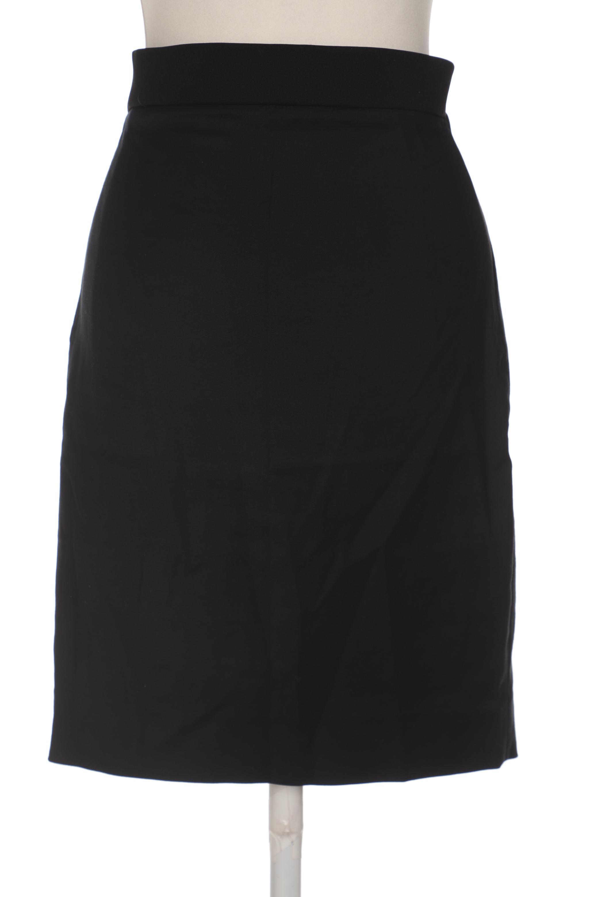 

COS Damen Rock, marineblau