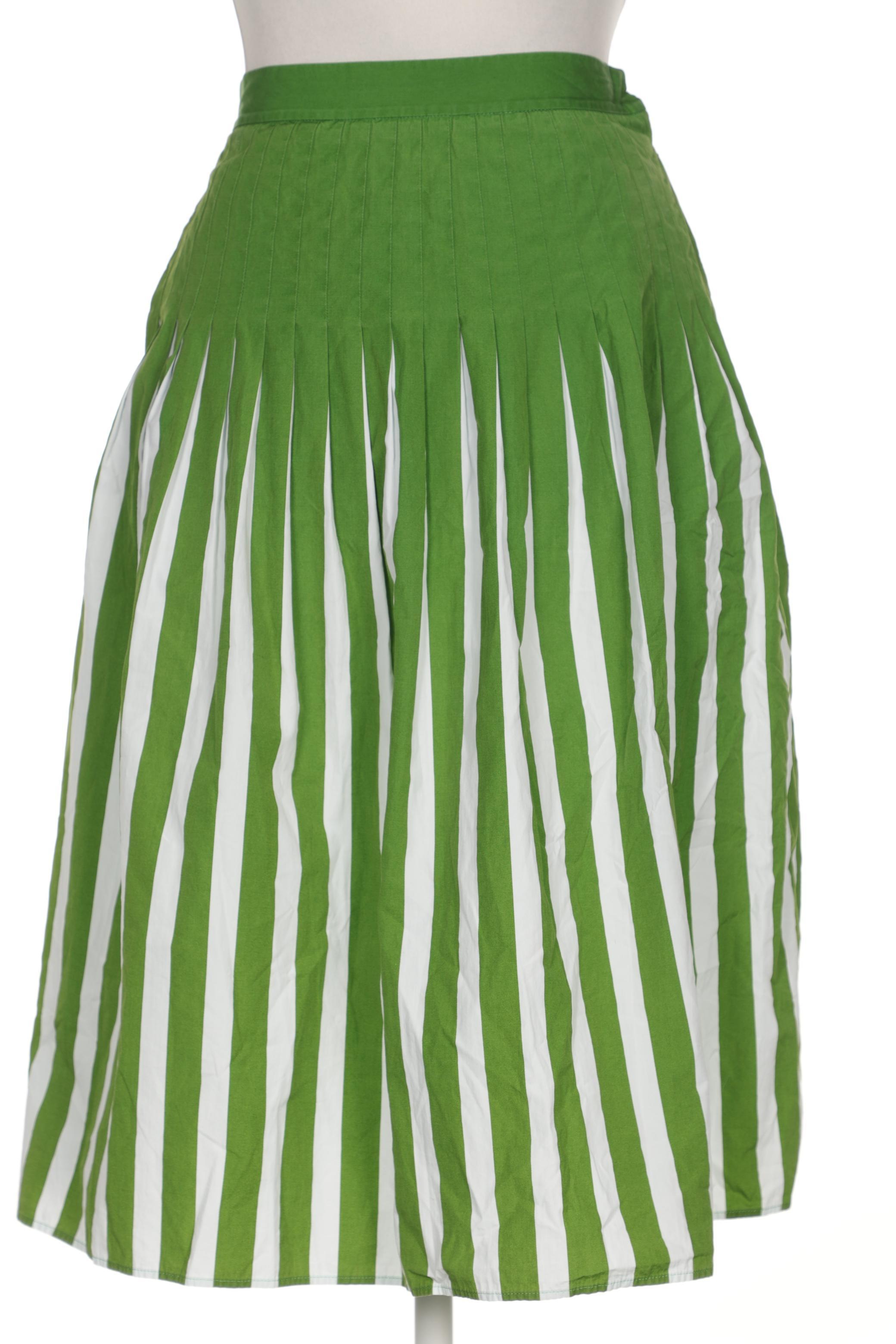 

COS Damen Rock, grün