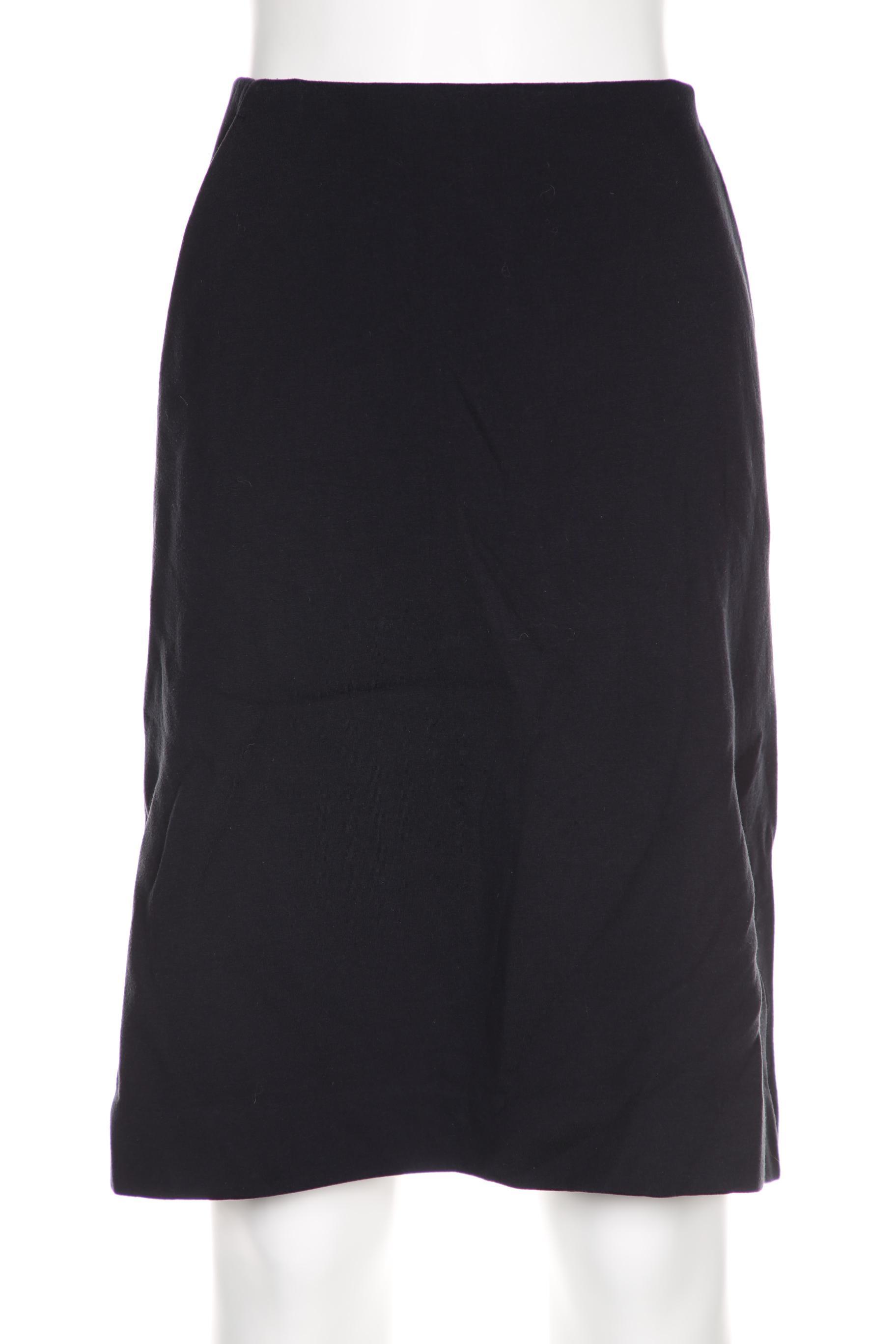 

COS Damen Rock, marineblau