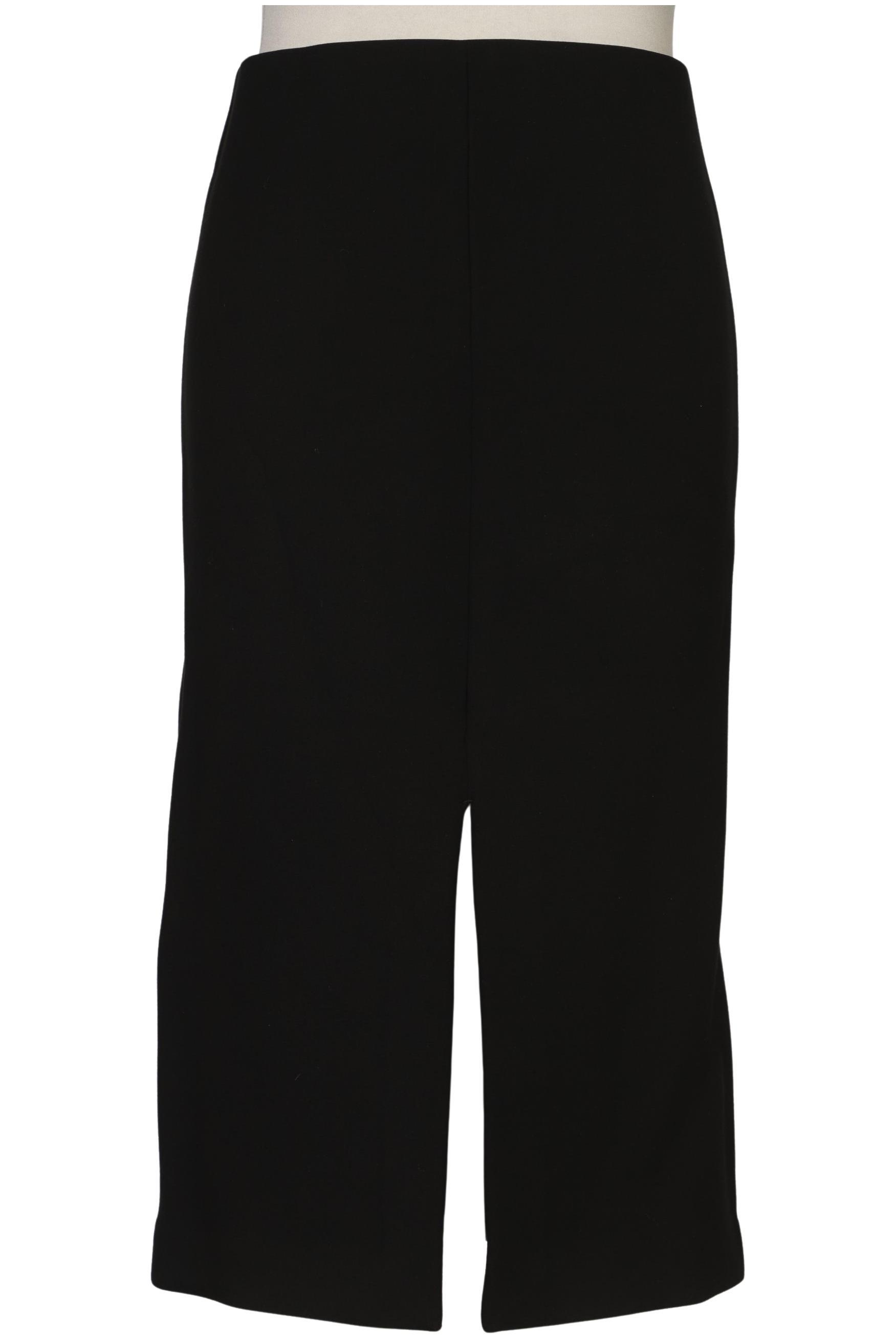 

COS Damen Rock, schwarz, Gr. 42