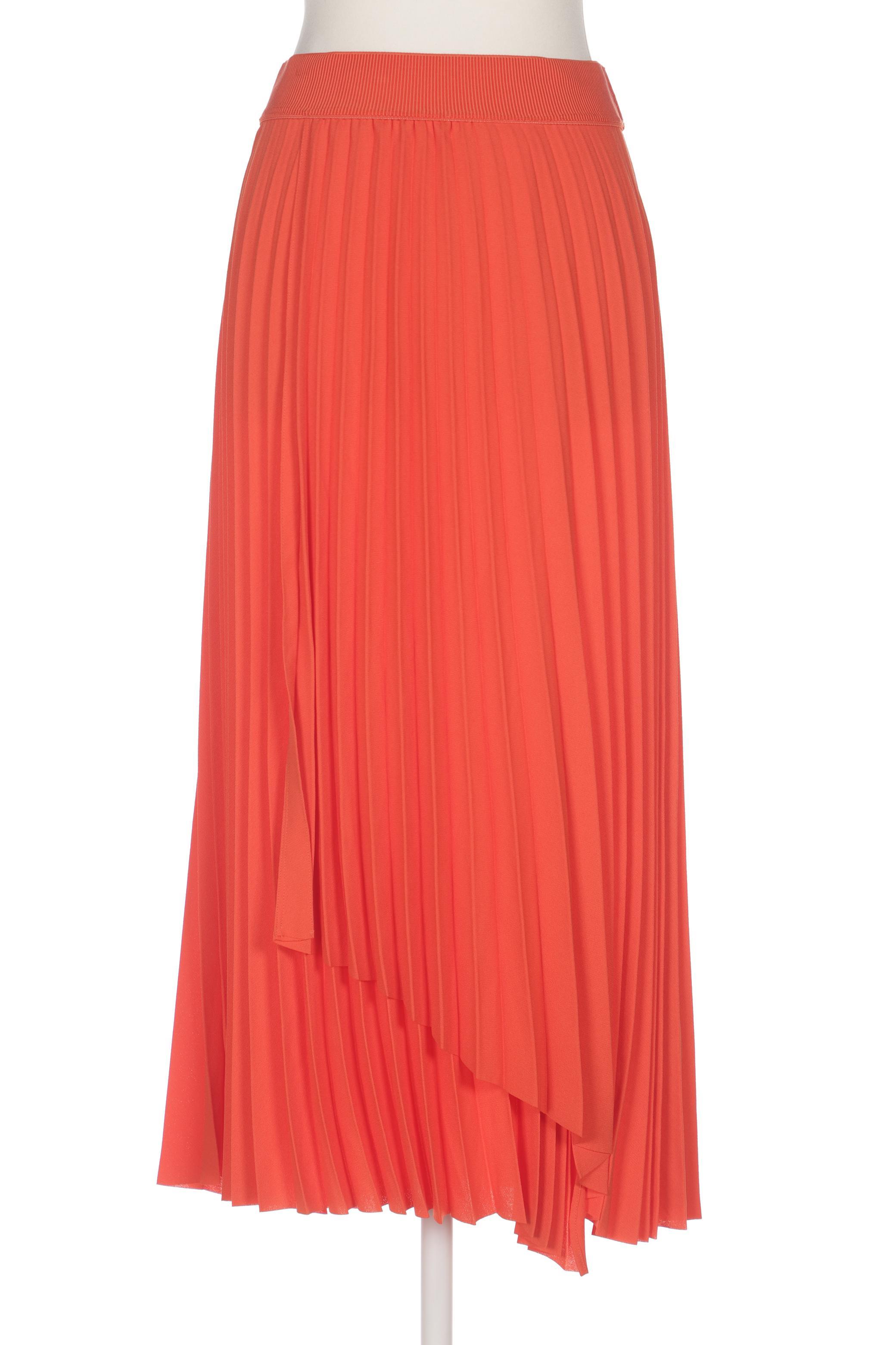 

COS Damen Rock, orange, Gr. 38