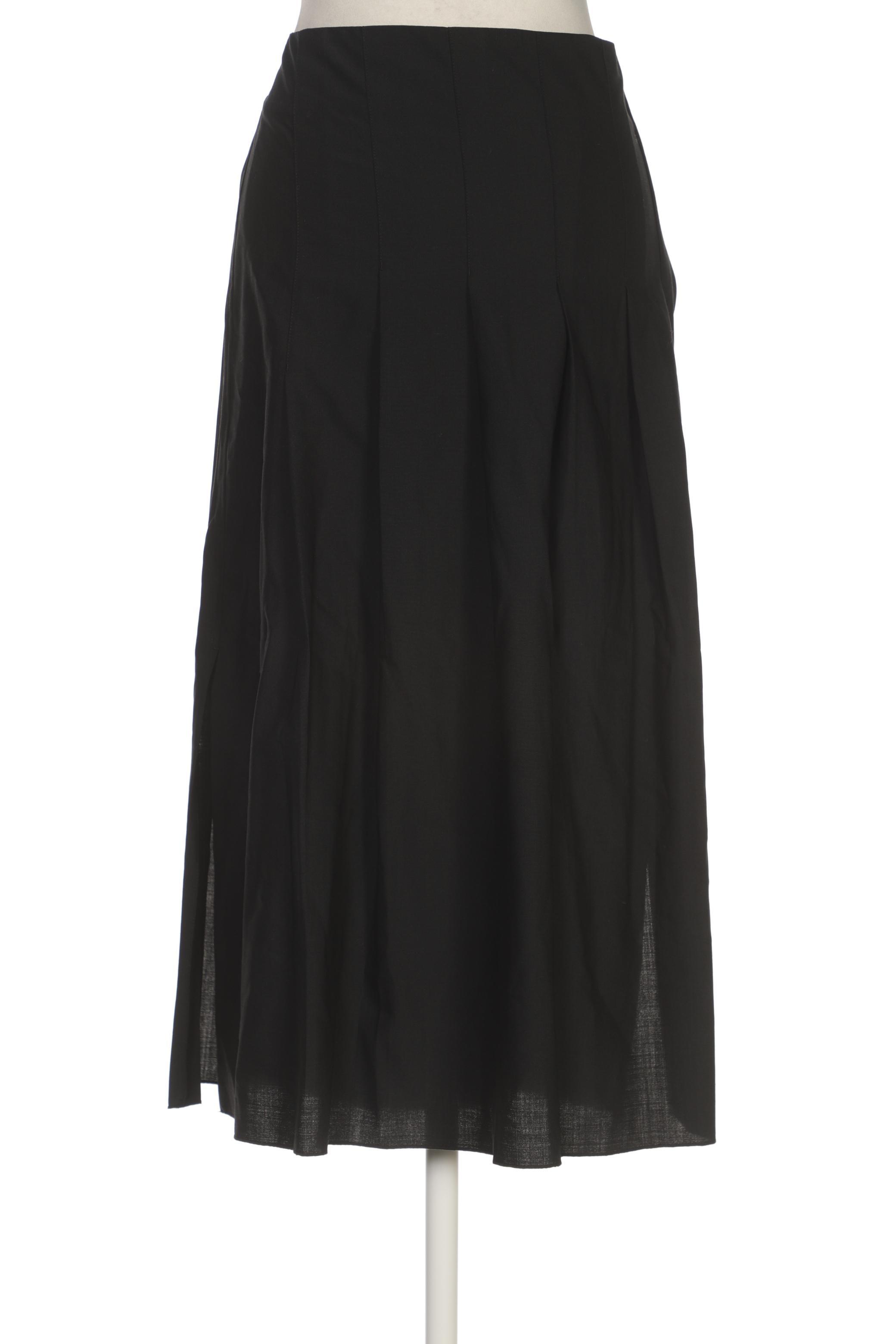 

COS Damen Rock, schwarz, Gr. 38