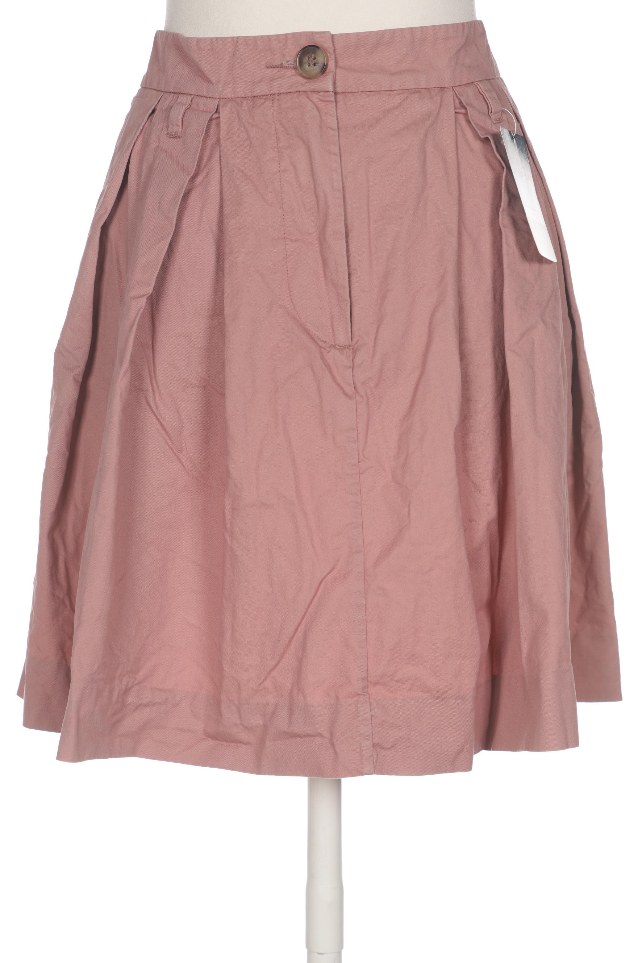 

COS Damen Rock, pink, Gr. 36
