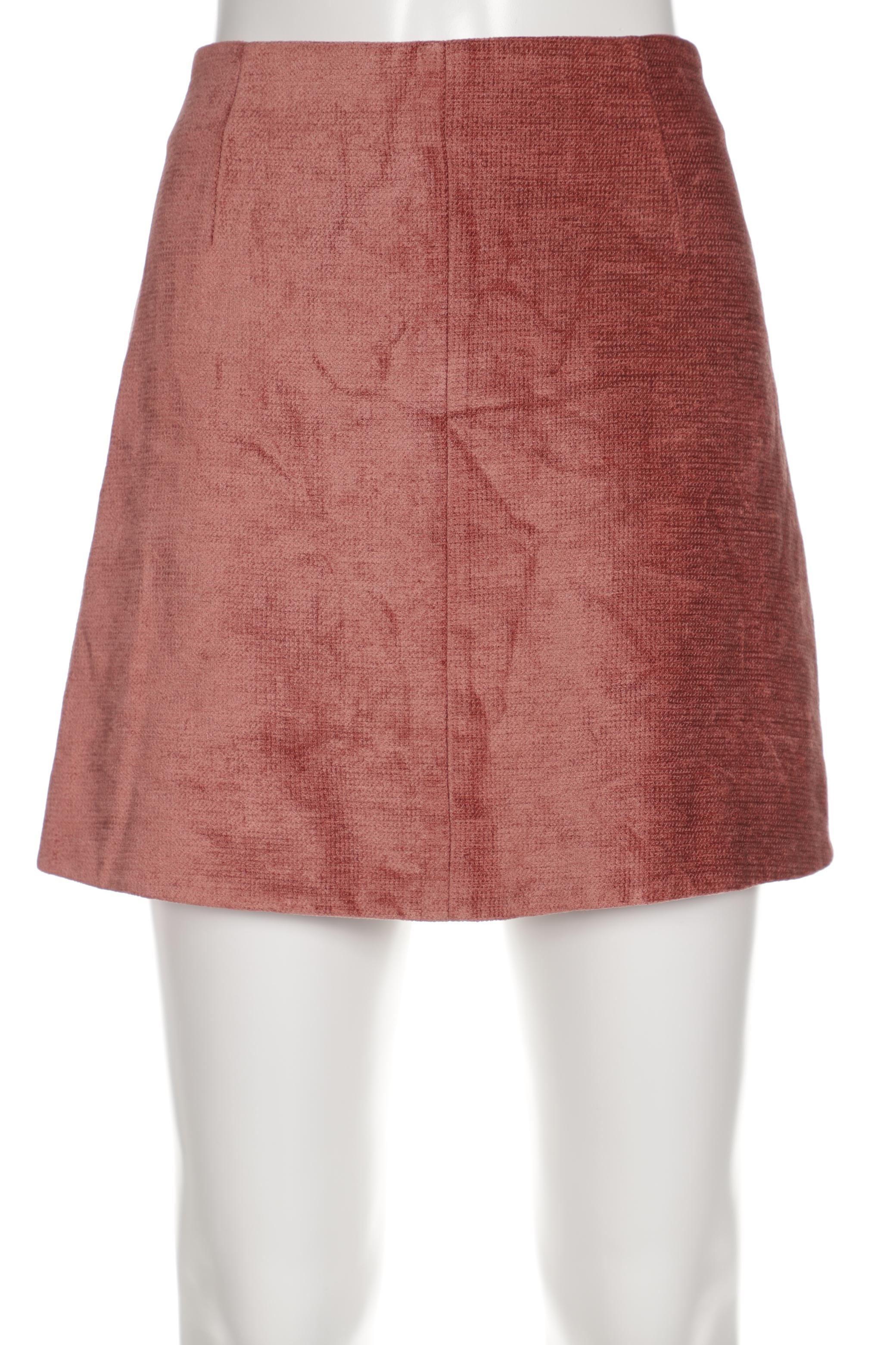 

COS Damen Rock, pink, Gr. 36