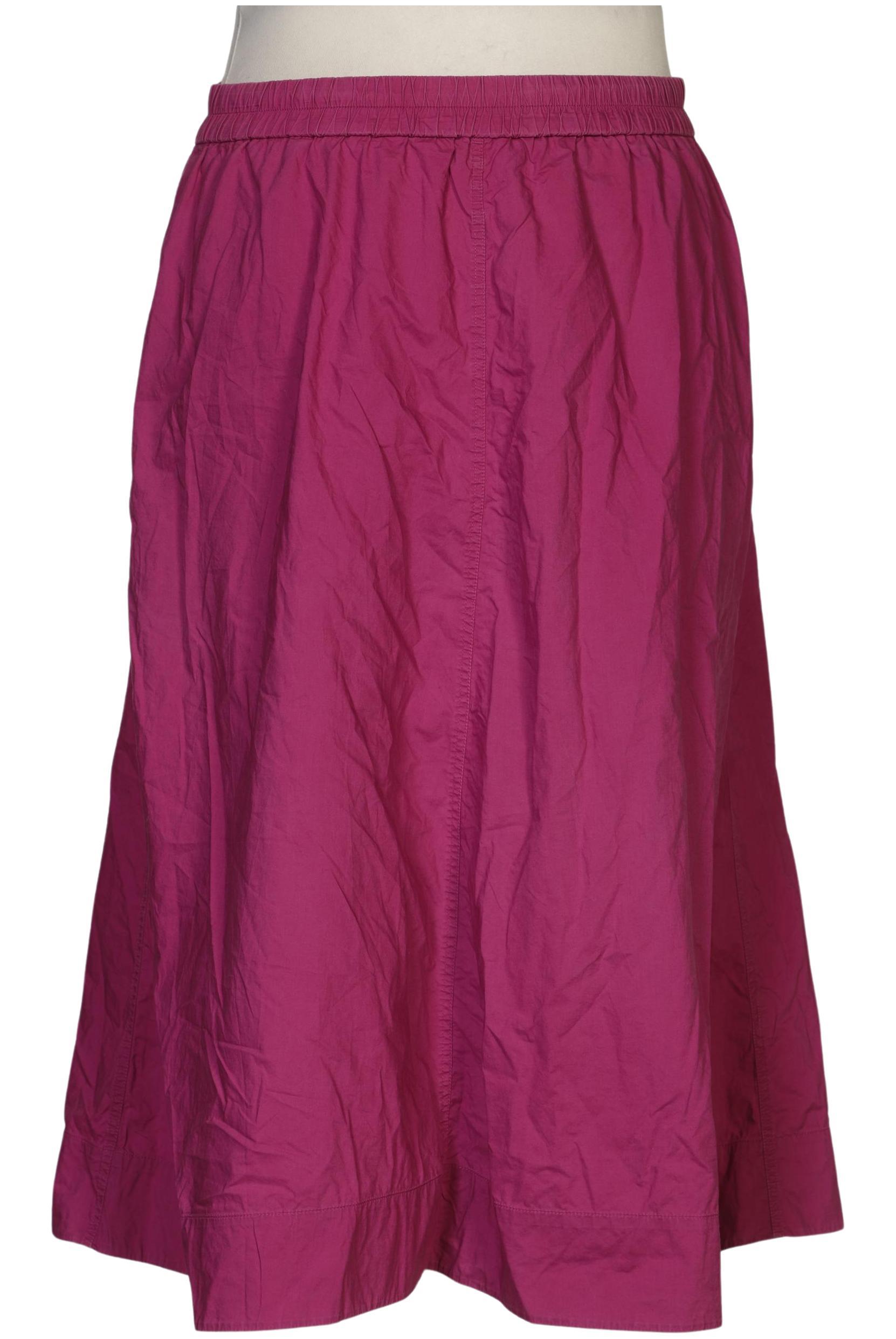 

COS Damen Rock, pink, Gr. 42