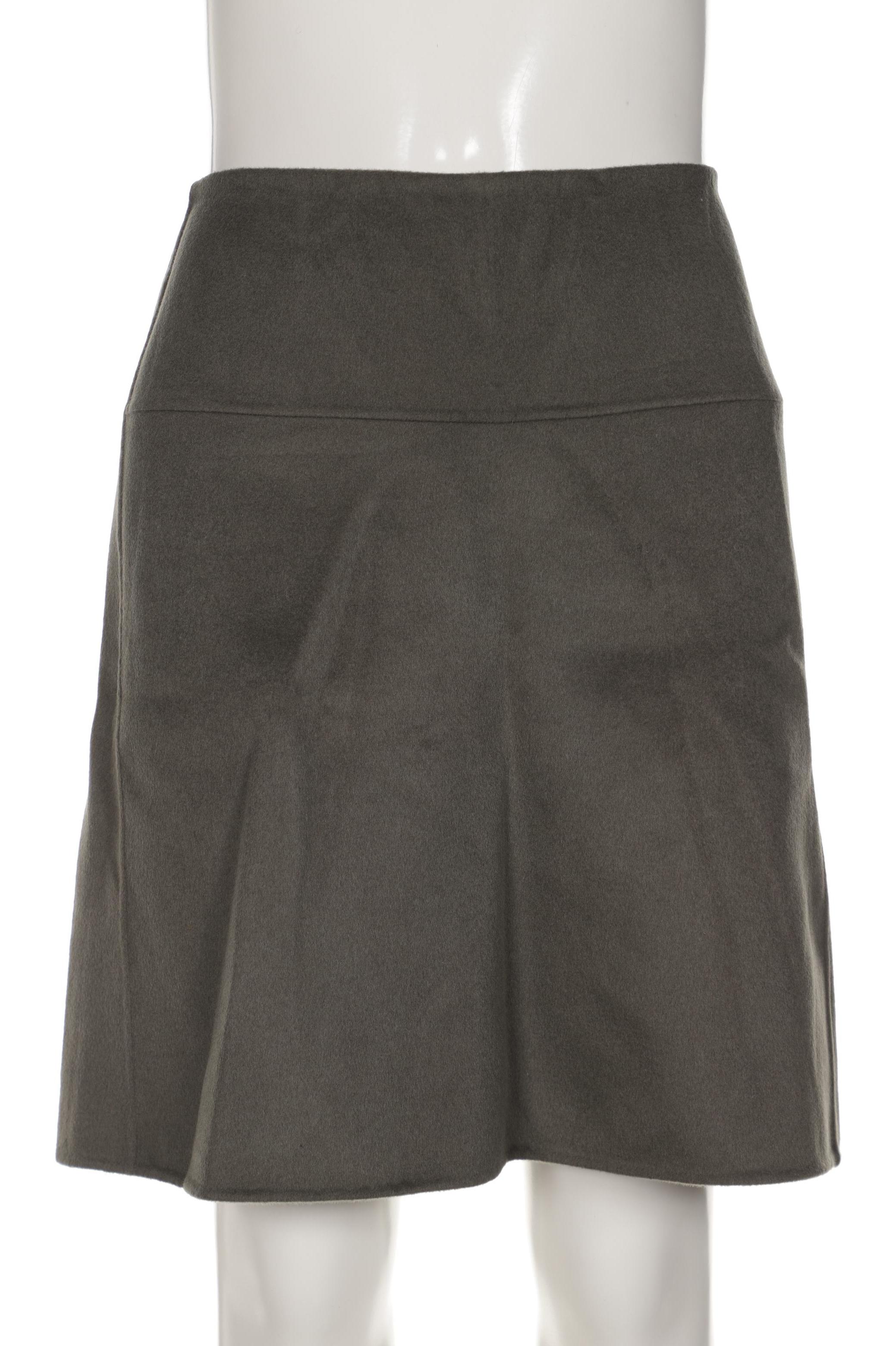 

COS Damen Rock, grün