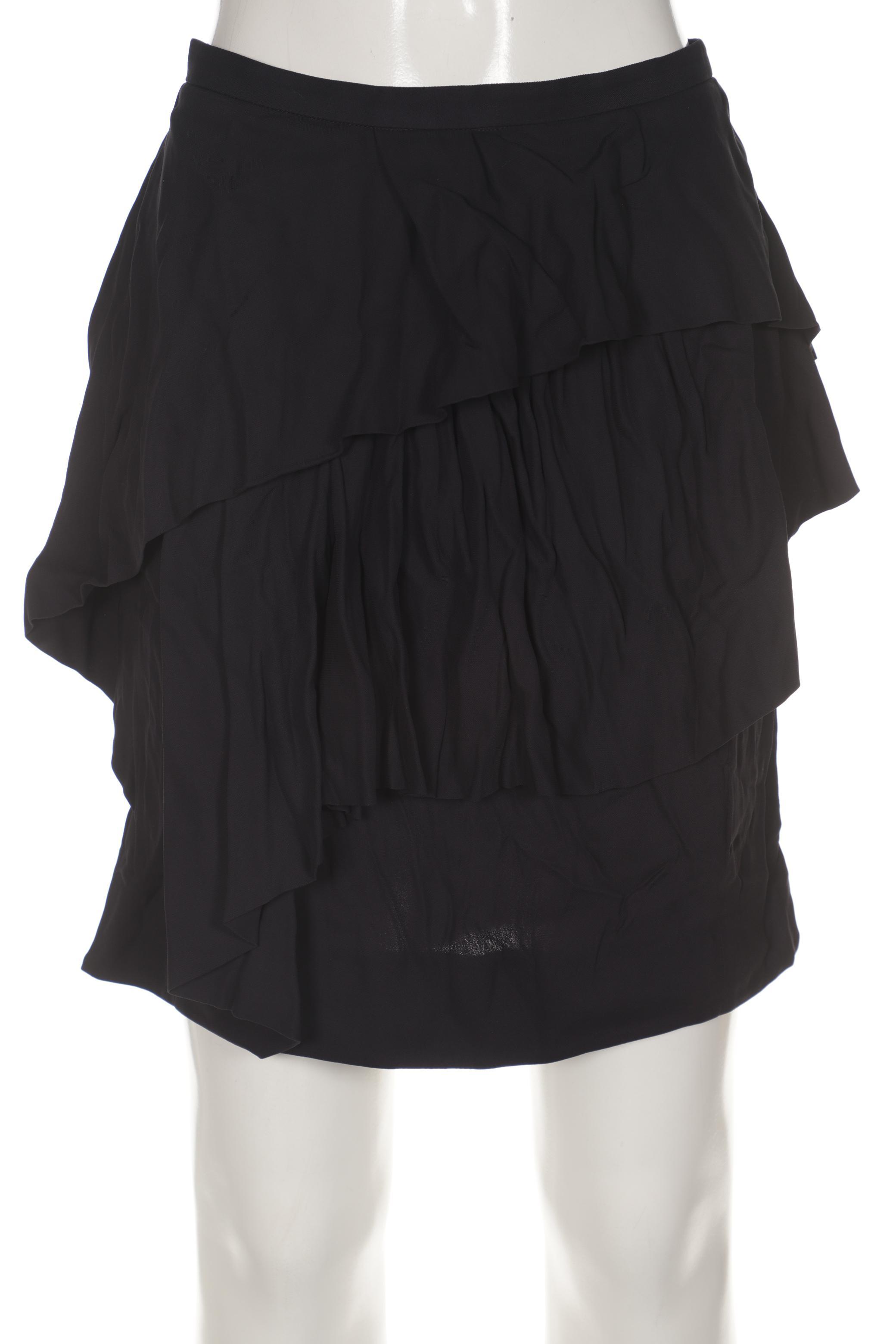 

COS Damen Rock, marineblau