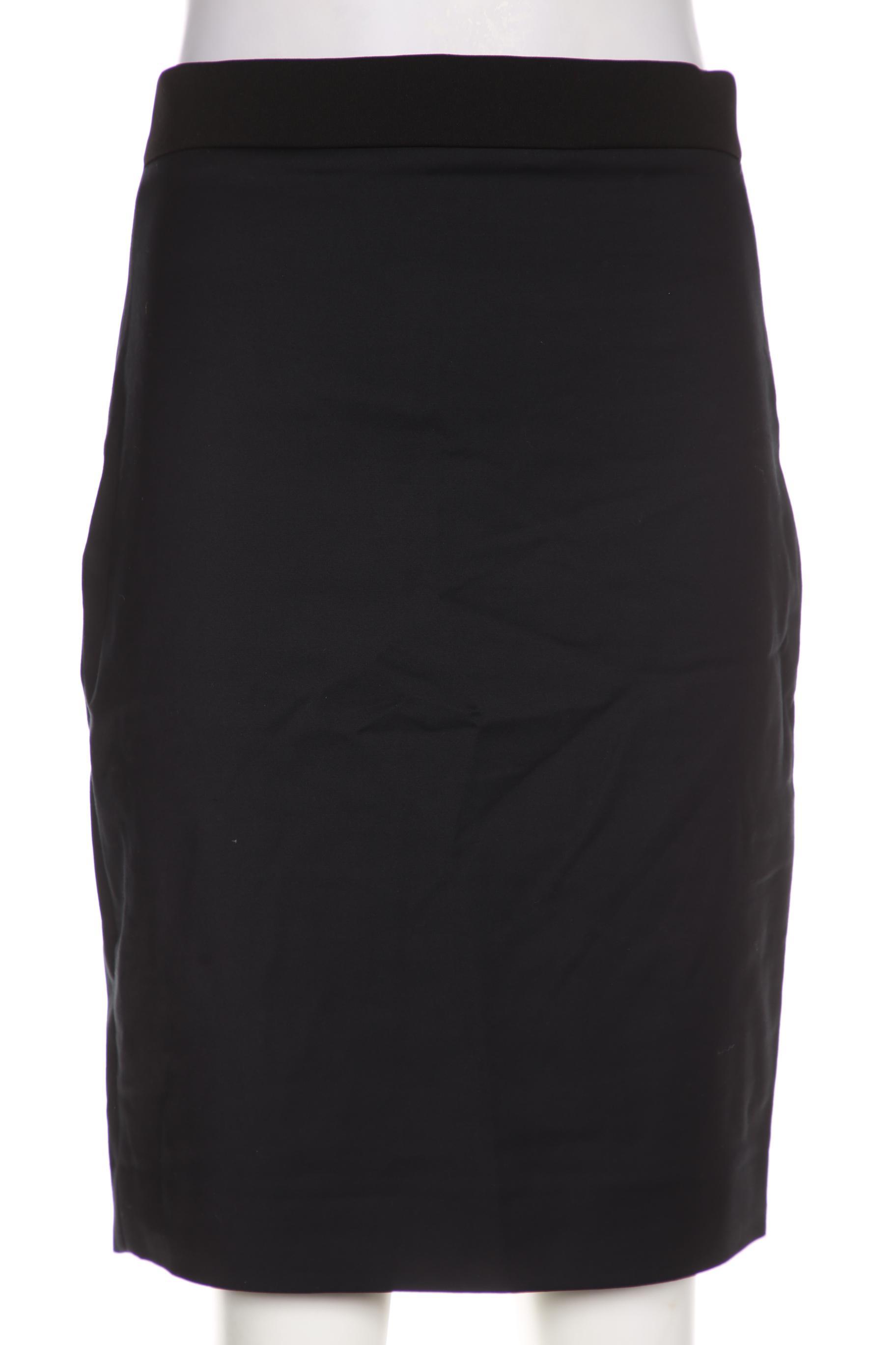 

COS Damen Rock, schwarz