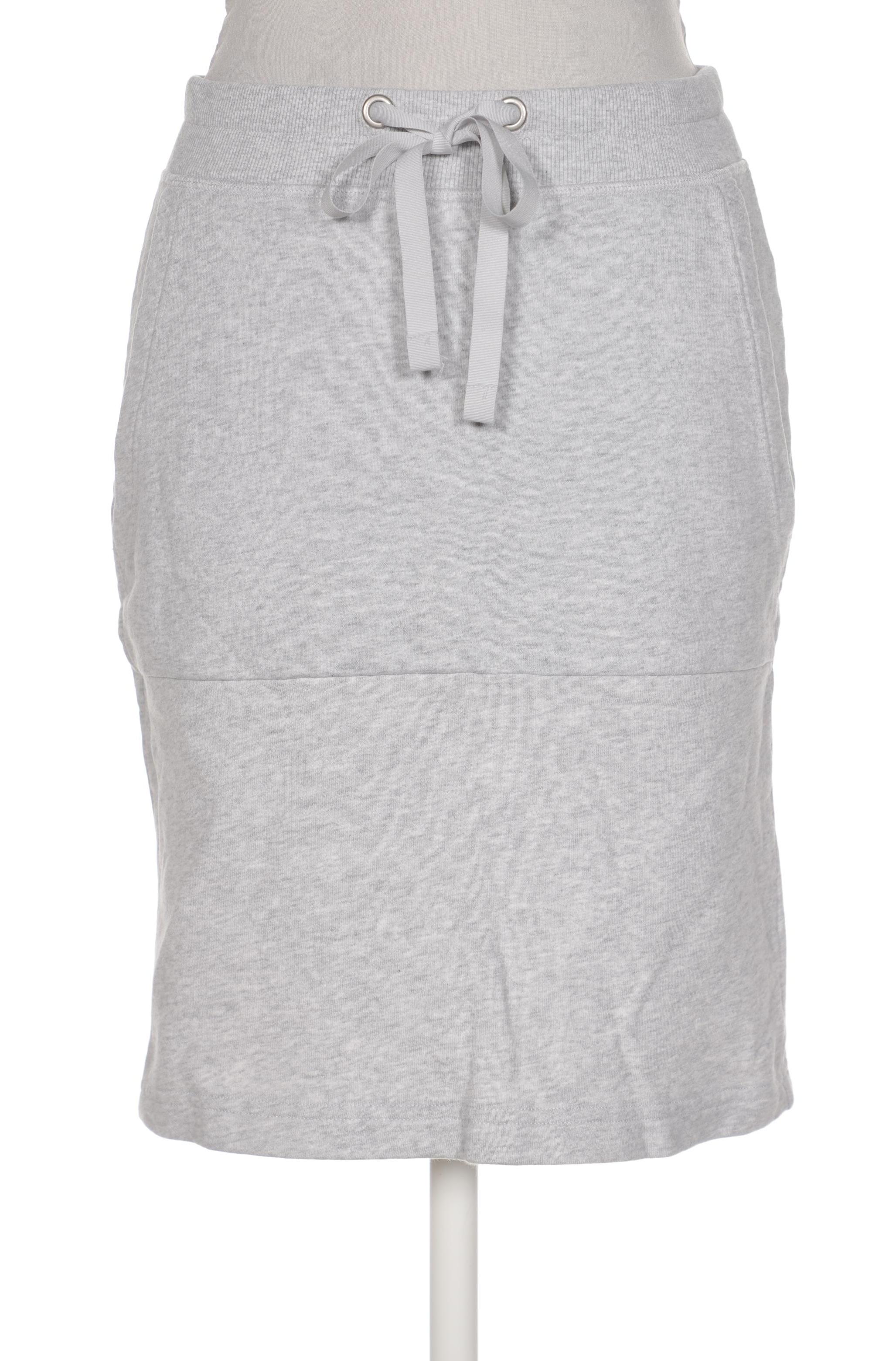 

COS Damen Rock, grau, Gr. 34