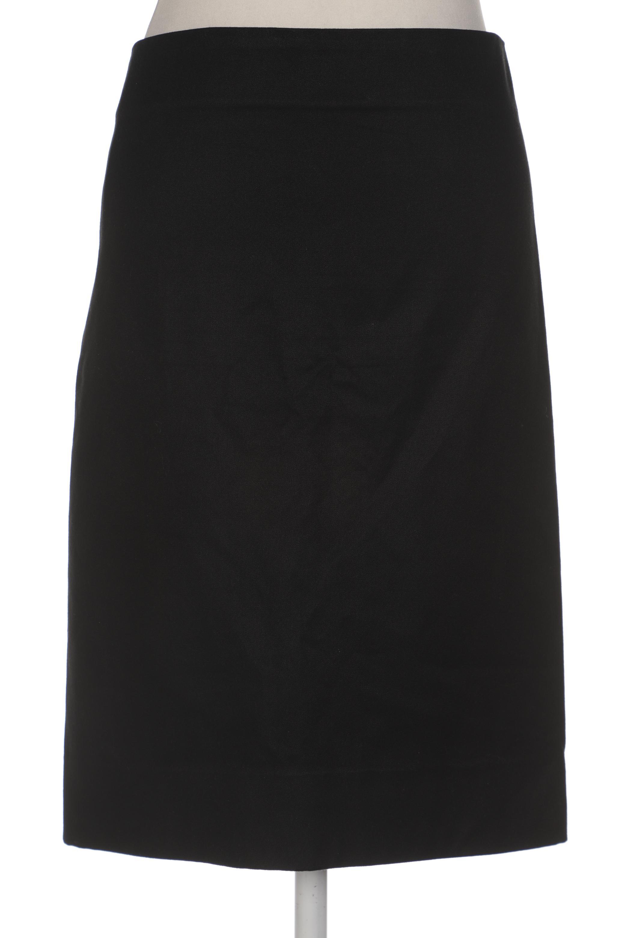 

COS Damen Rock, schwarz, Gr. 36