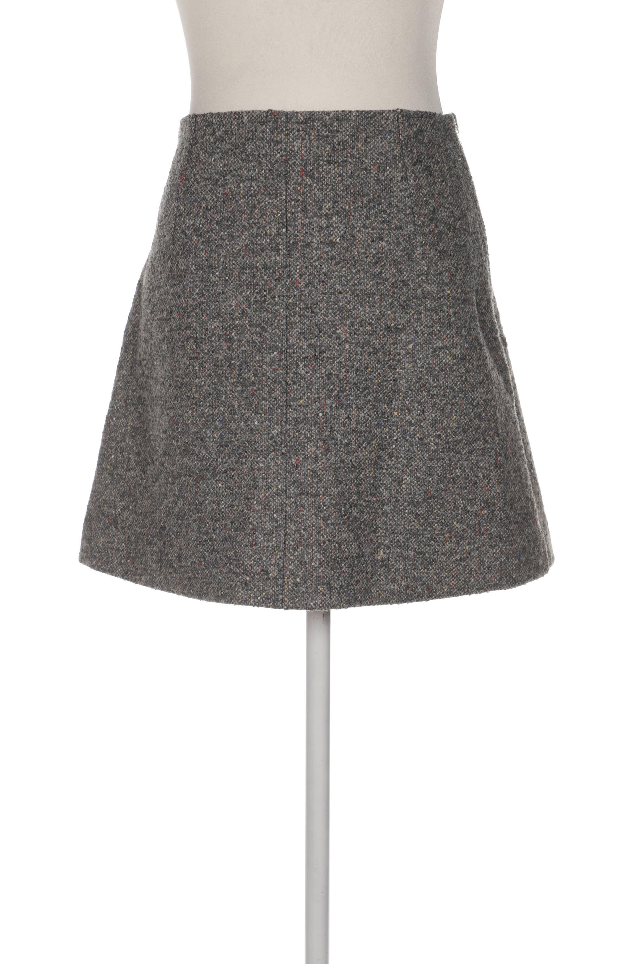 

COS Damen Rock, grau