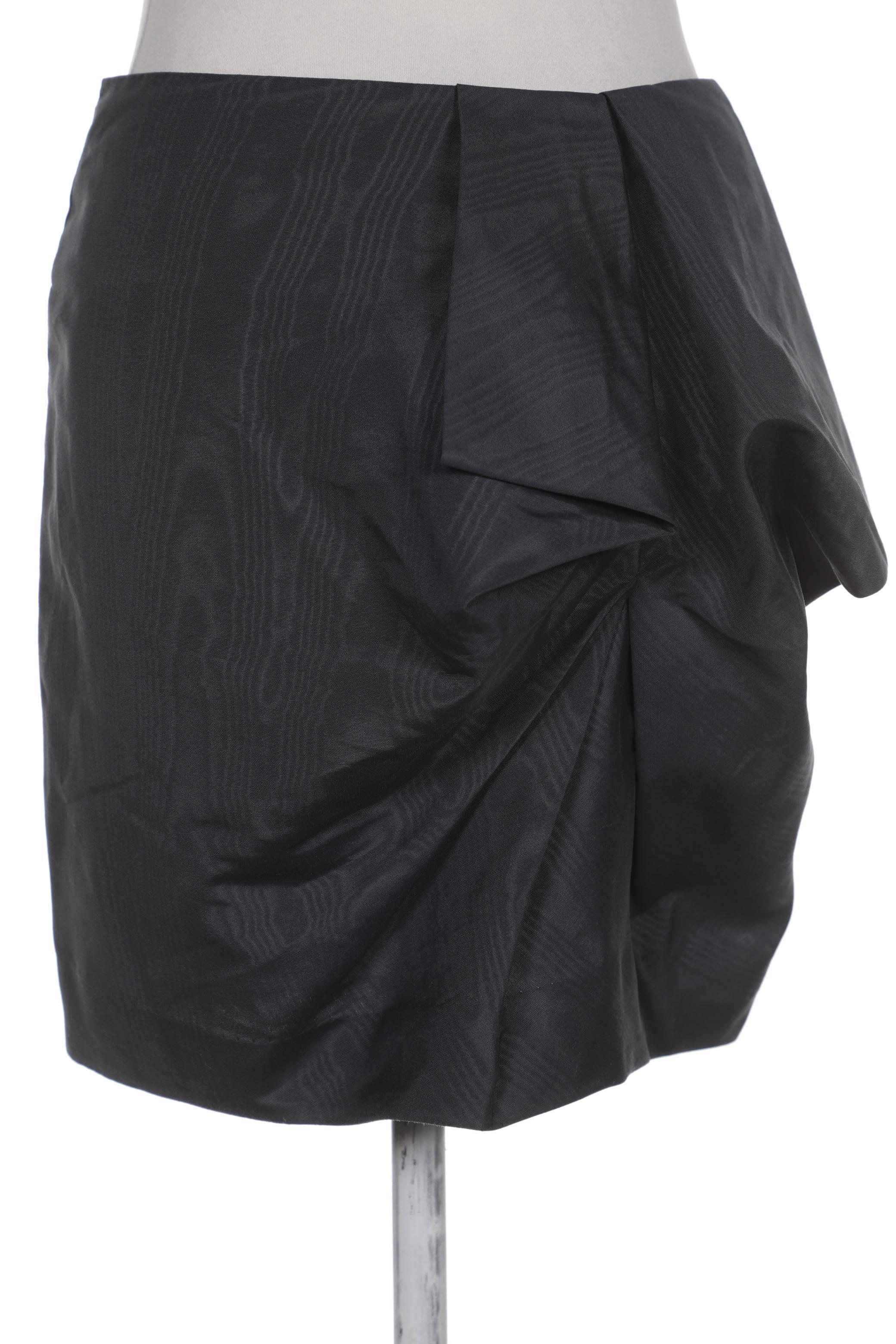 

COS Damen Rock, grau, Gr. 38