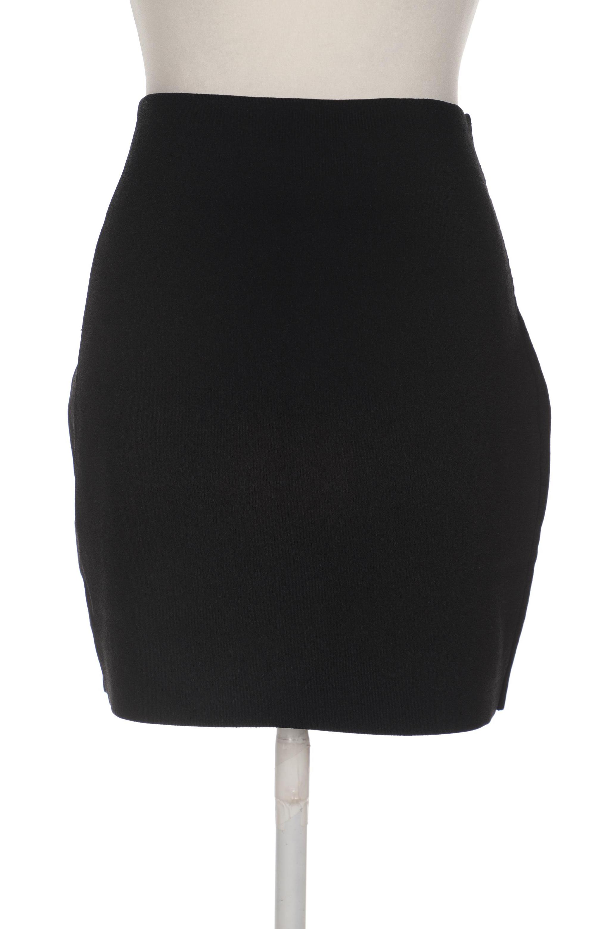 

COS Damen Rock, schwarz, Gr. 38