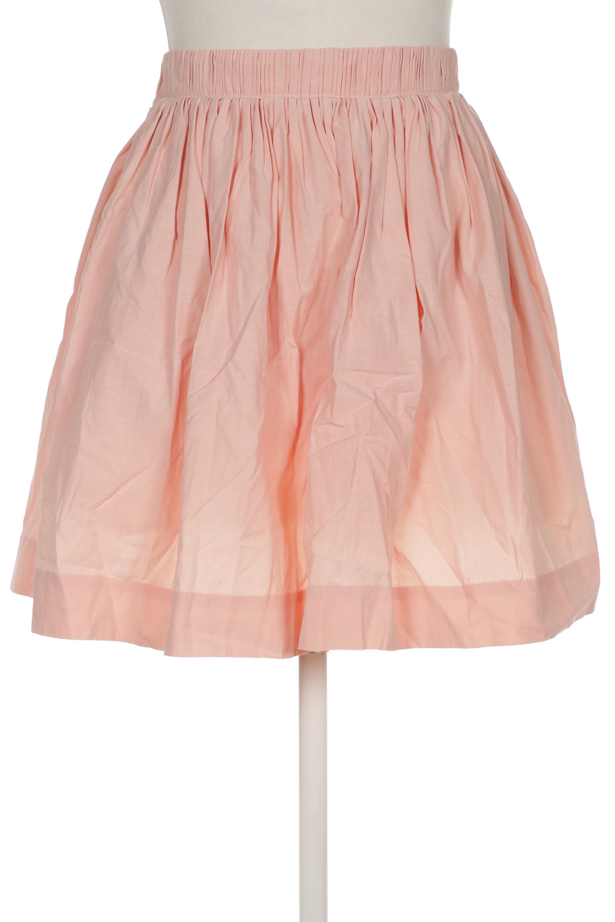 

COS Damen Rock, pink, Gr. 34