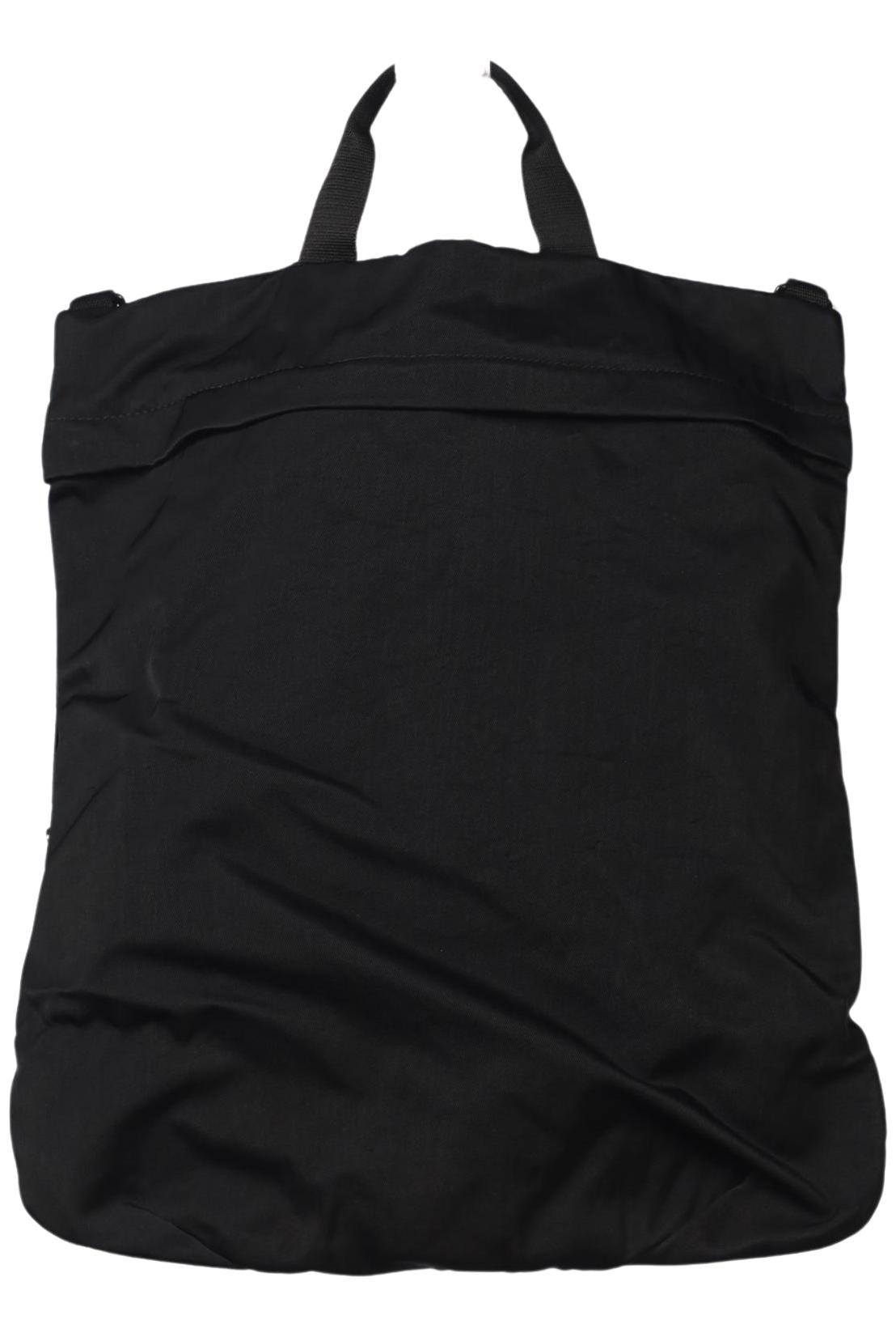 

COS Damen Rucksack, schwarz, Gr.