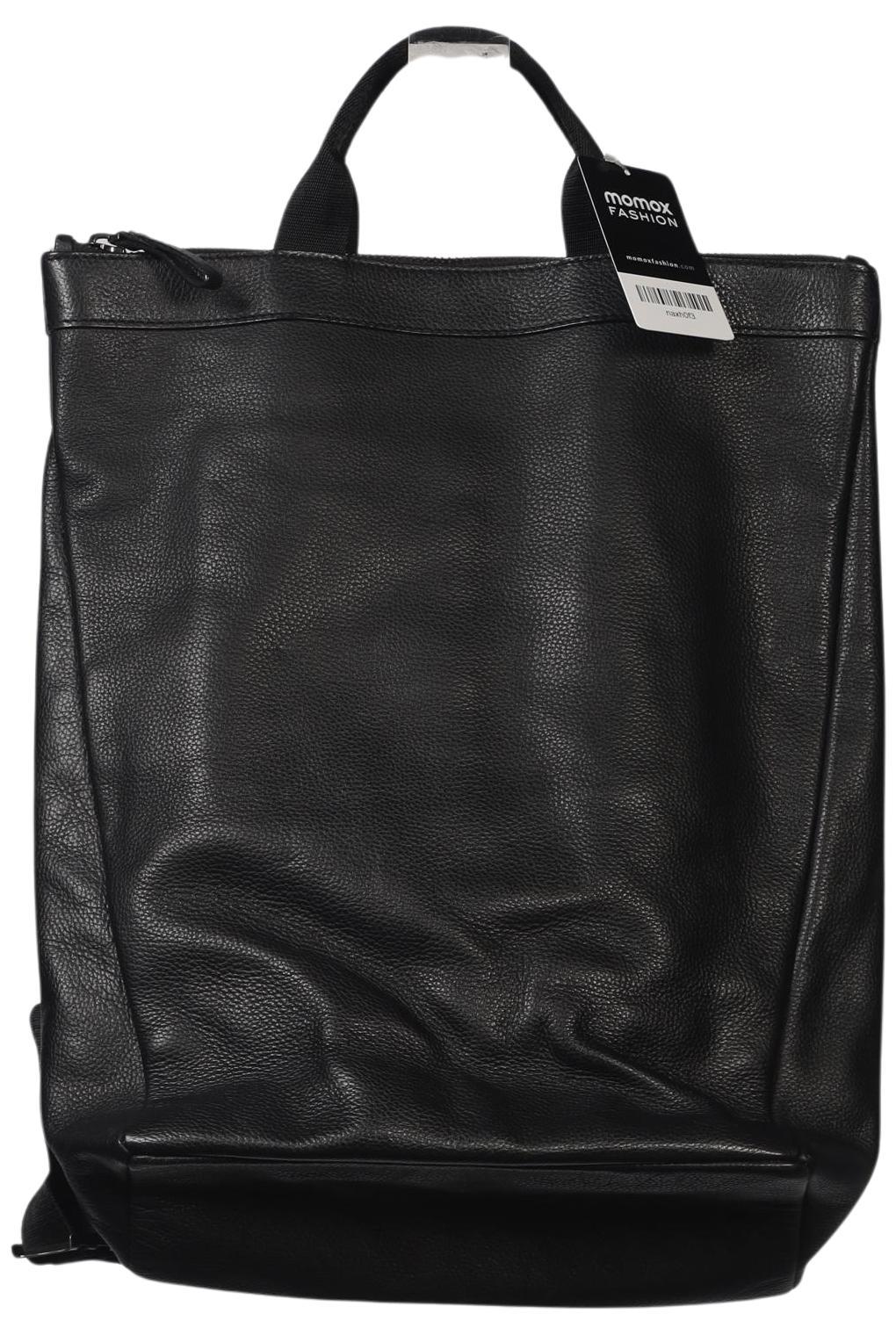 

COS Damen Rucksack, schwarz, Gr.