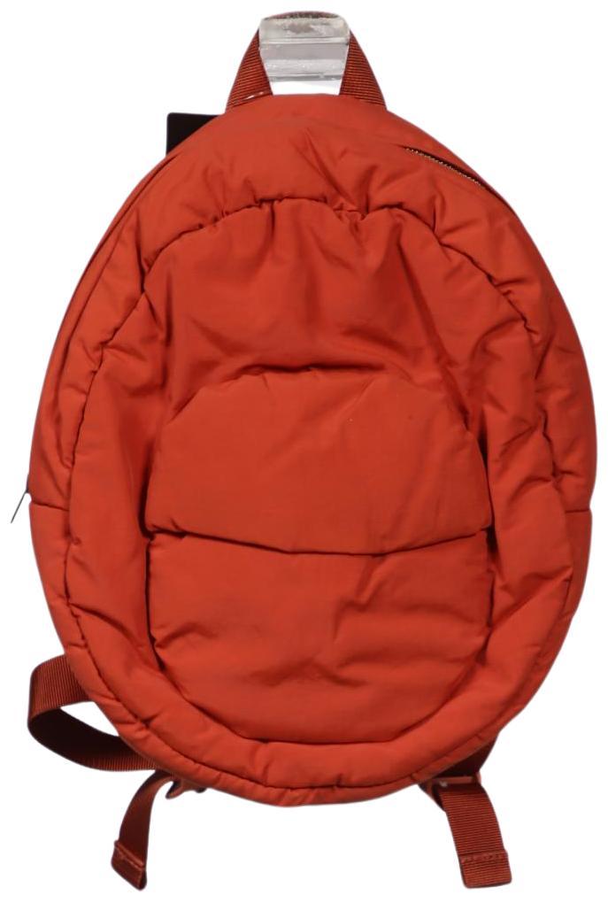 

COS Damen Rucksack, orange, Gr.
