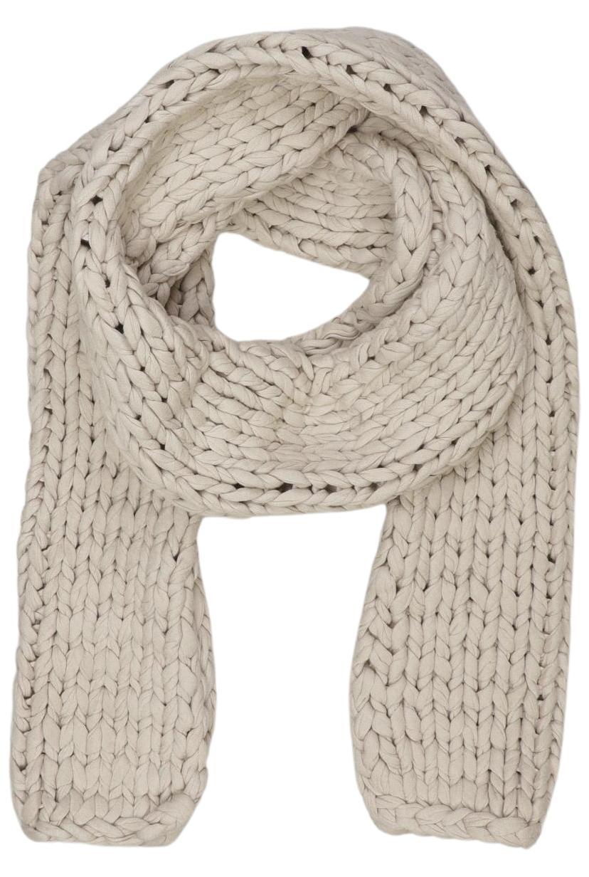 

COS Damen Schal, beige, Gr.