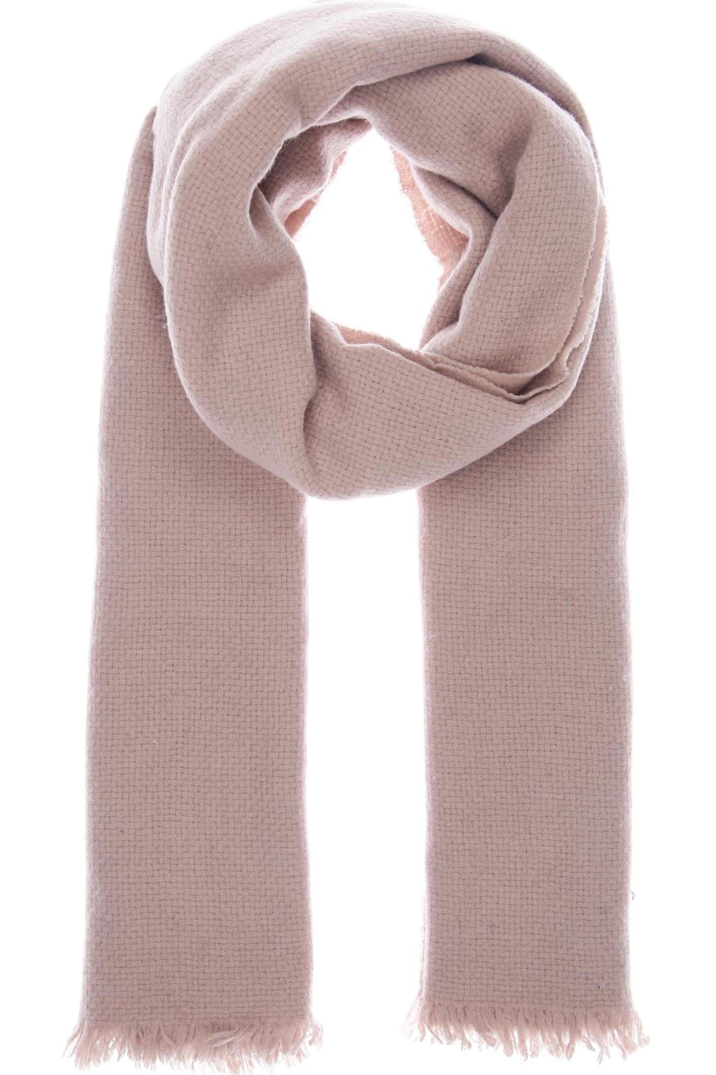 

COS Damen Schal, pink, Gr.
