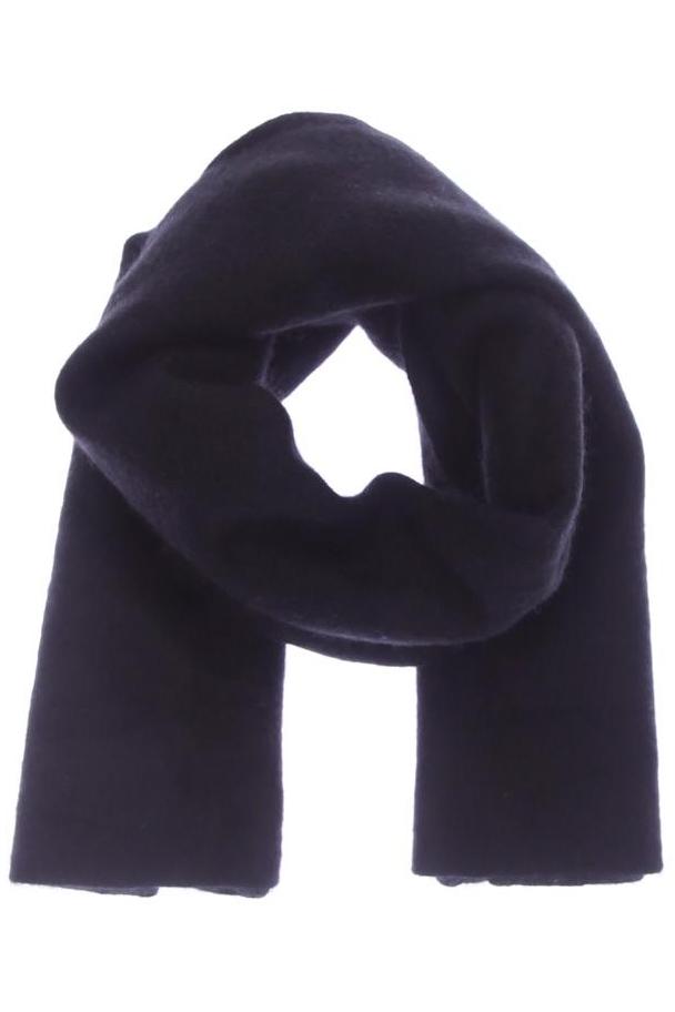 

COS Damen Schal, schwarz, Gr.