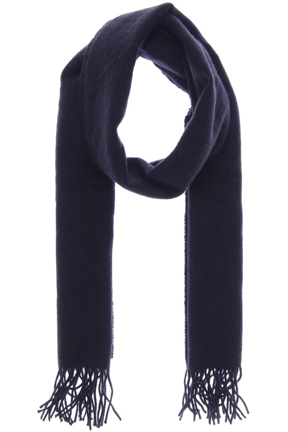 

COS Damen Schal, schwarz