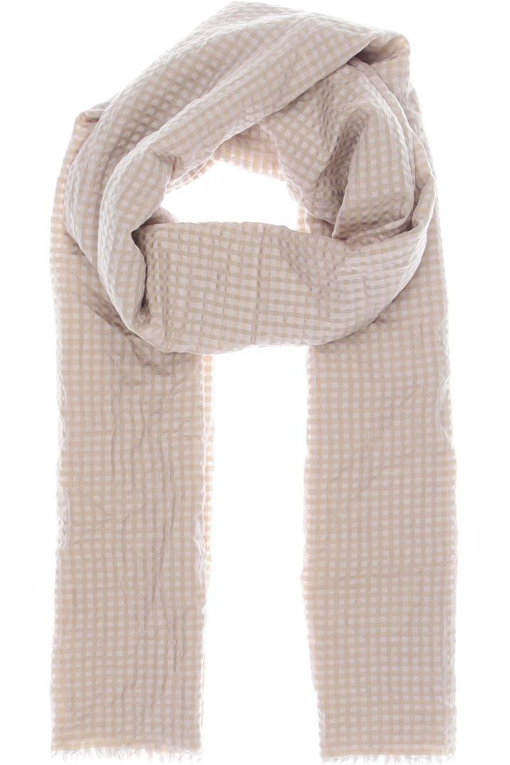 

COS Damen Schal, beige, Gr.