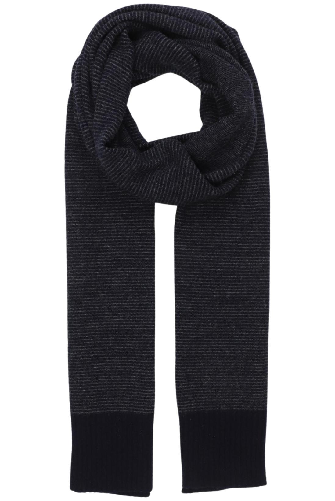 

COS Damen Schal, marineblau, Gr.