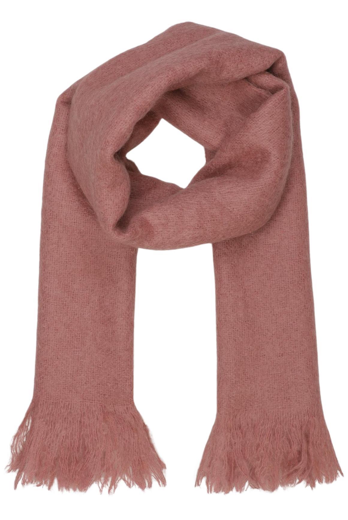 

COS Damen Schal, pink, Gr.