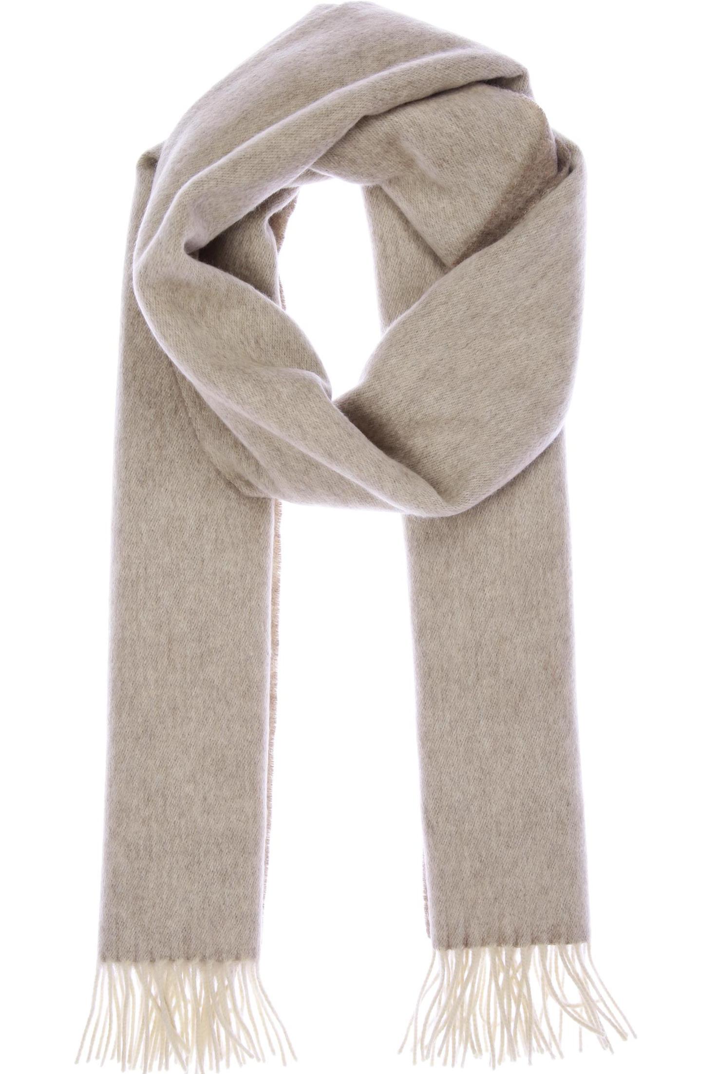 

COS Damen Schal, beige, Gr.