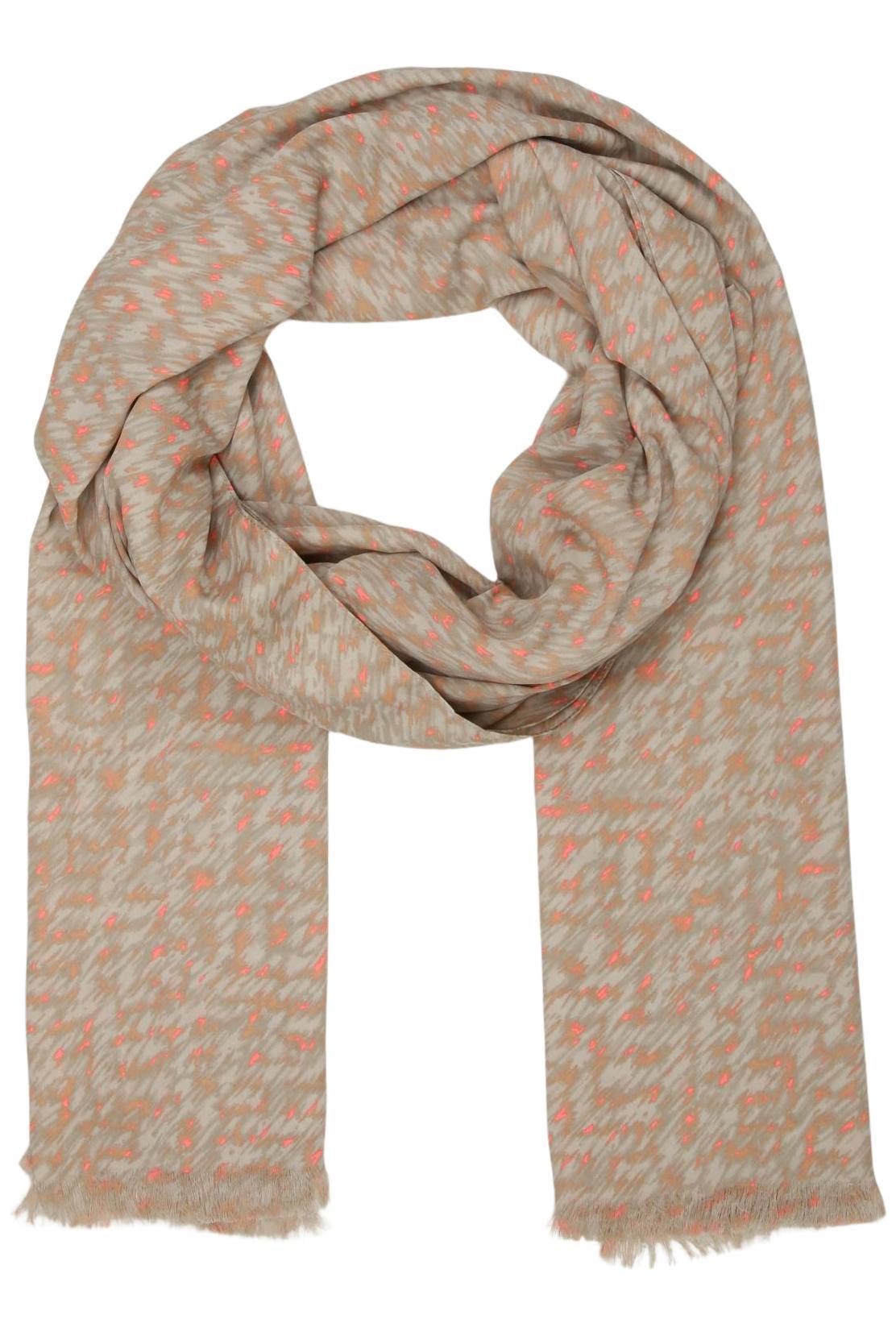 

COS Damen Schal, beige, Gr.