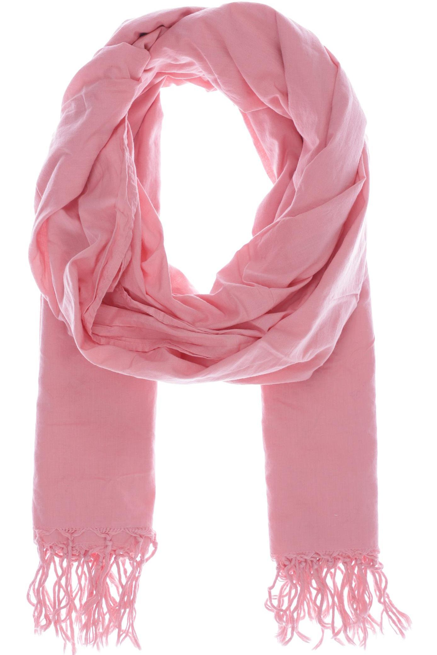 

COS Damen Schal, pink, Gr.