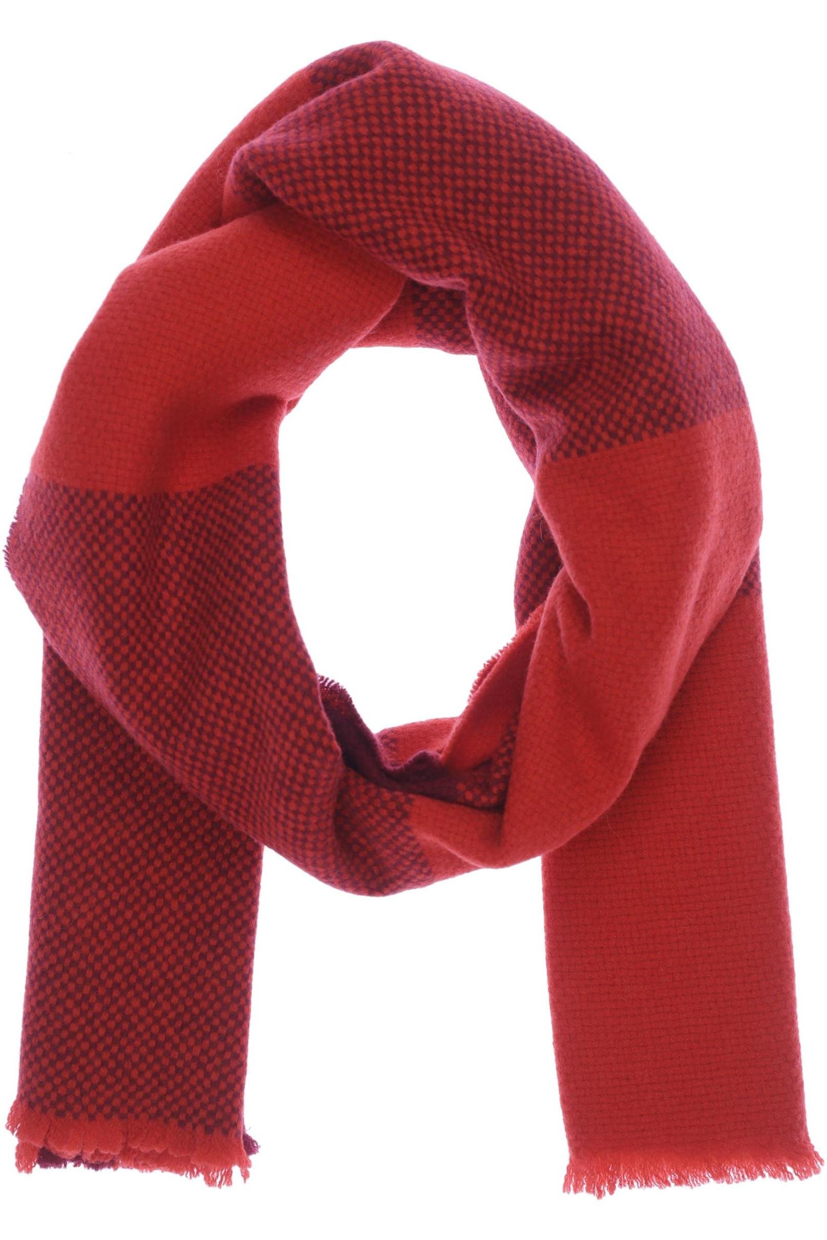 

COS Damen Schal, rot, Gr.