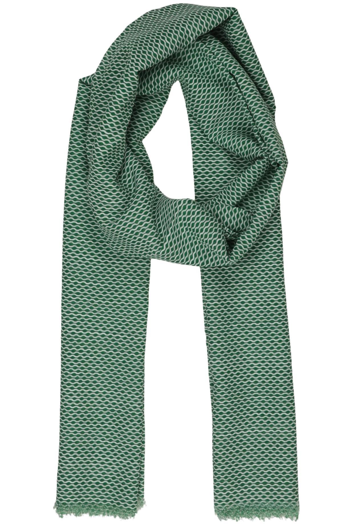 

COS Damen Schal, grün, Gr.