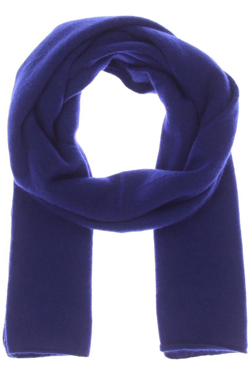 

COS Damen Schal, marineblau, Gr.