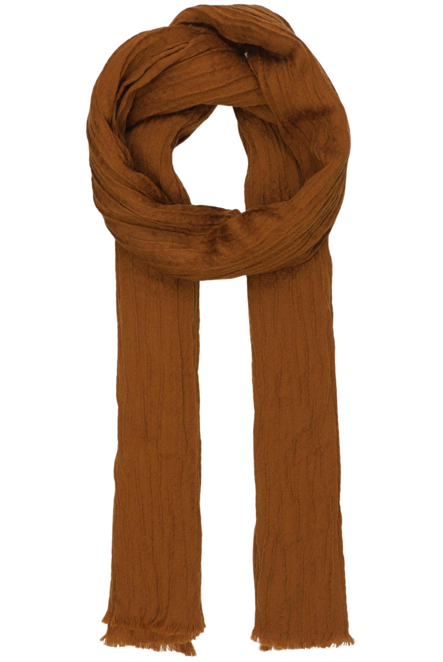 

COS Damen Schal, braun, Gr.