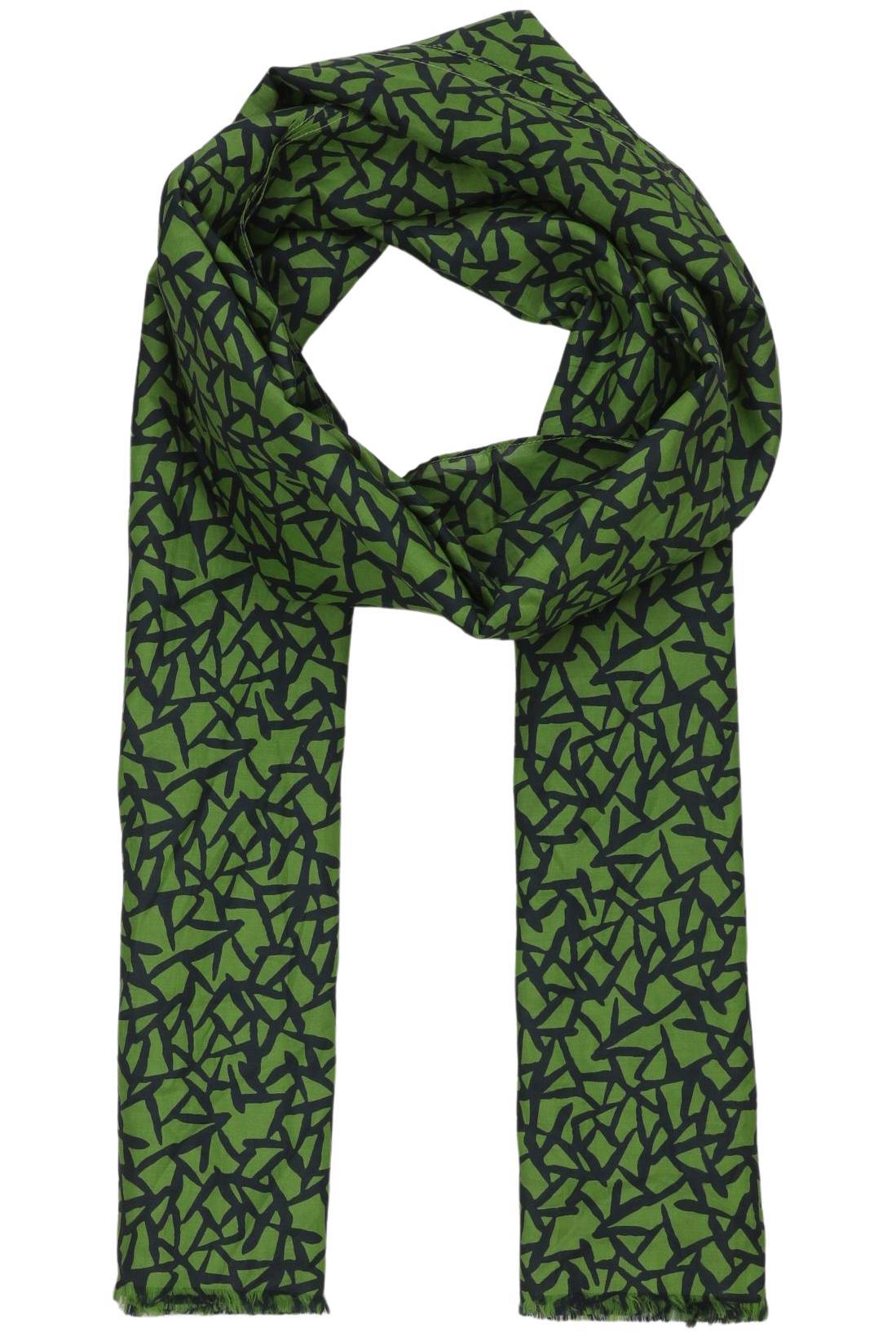 

COS Damen Schal, grün, Gr.