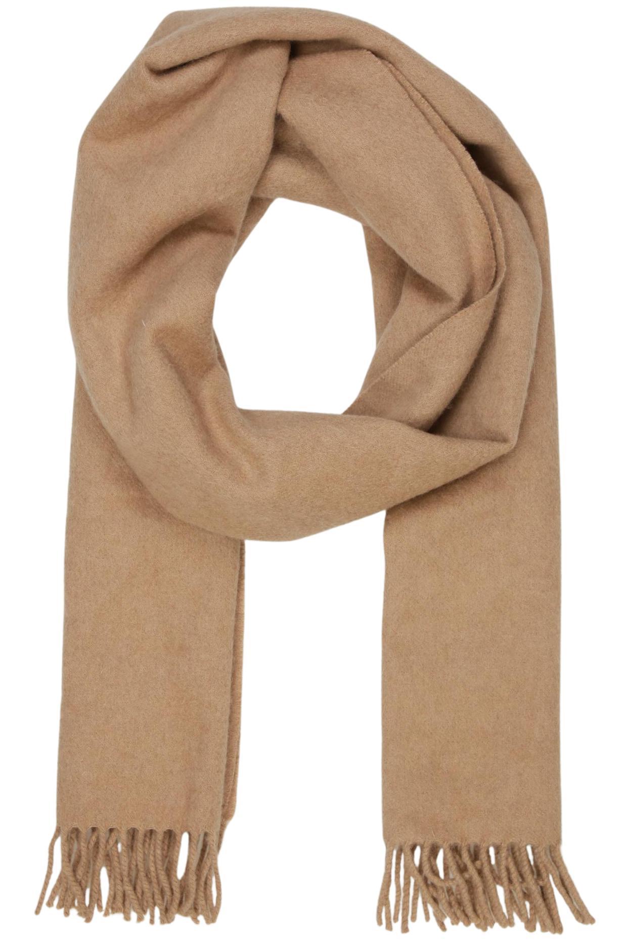 

COS Damen Schal, beige, Gr.