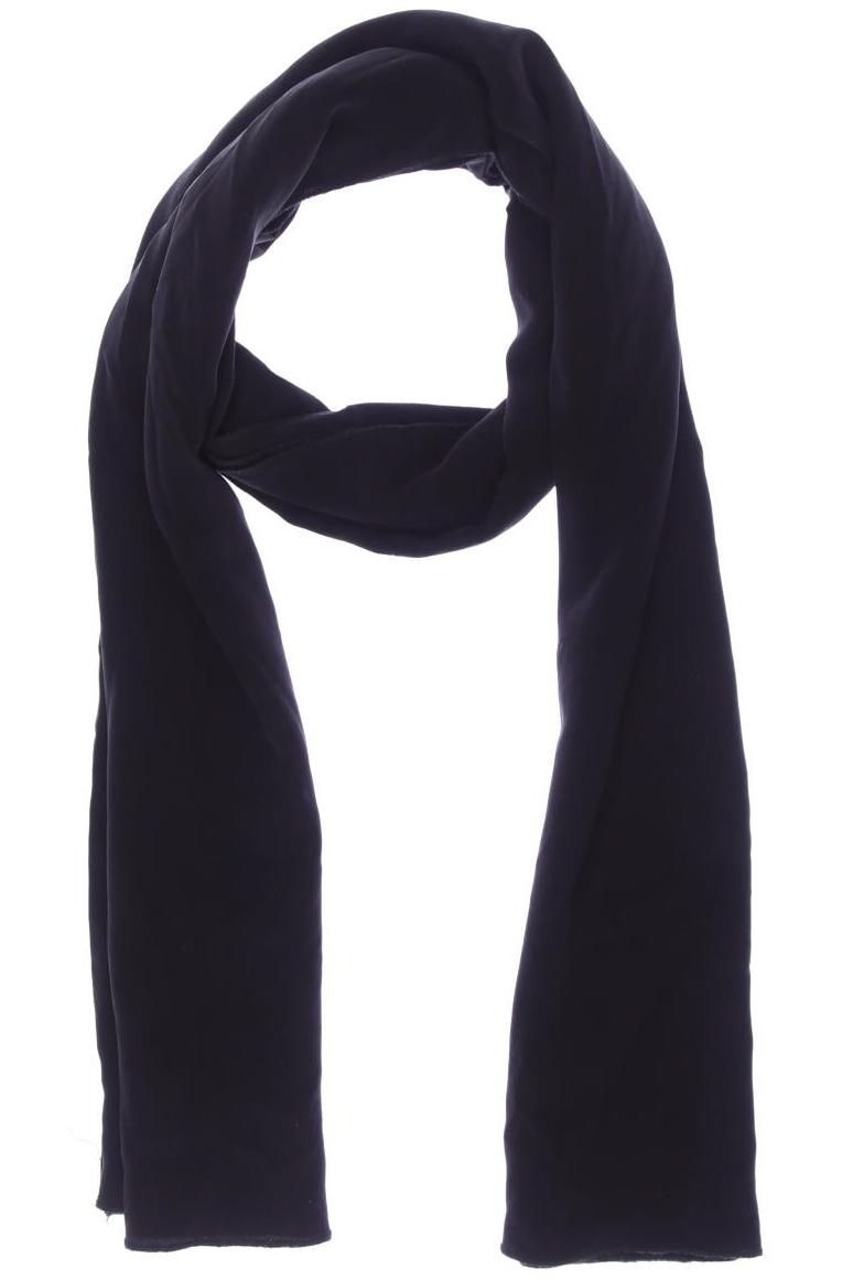 

COS Damen Schal, schwarz, Gr.