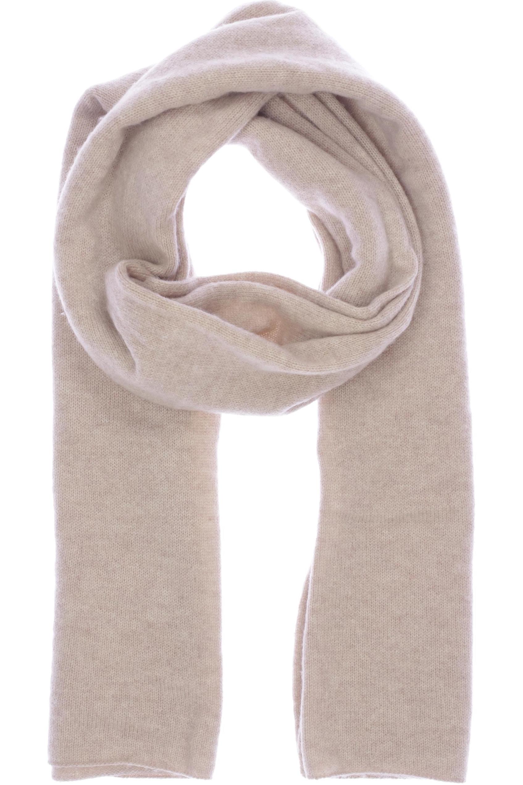 

COS Damen Schal, beige, Gr.