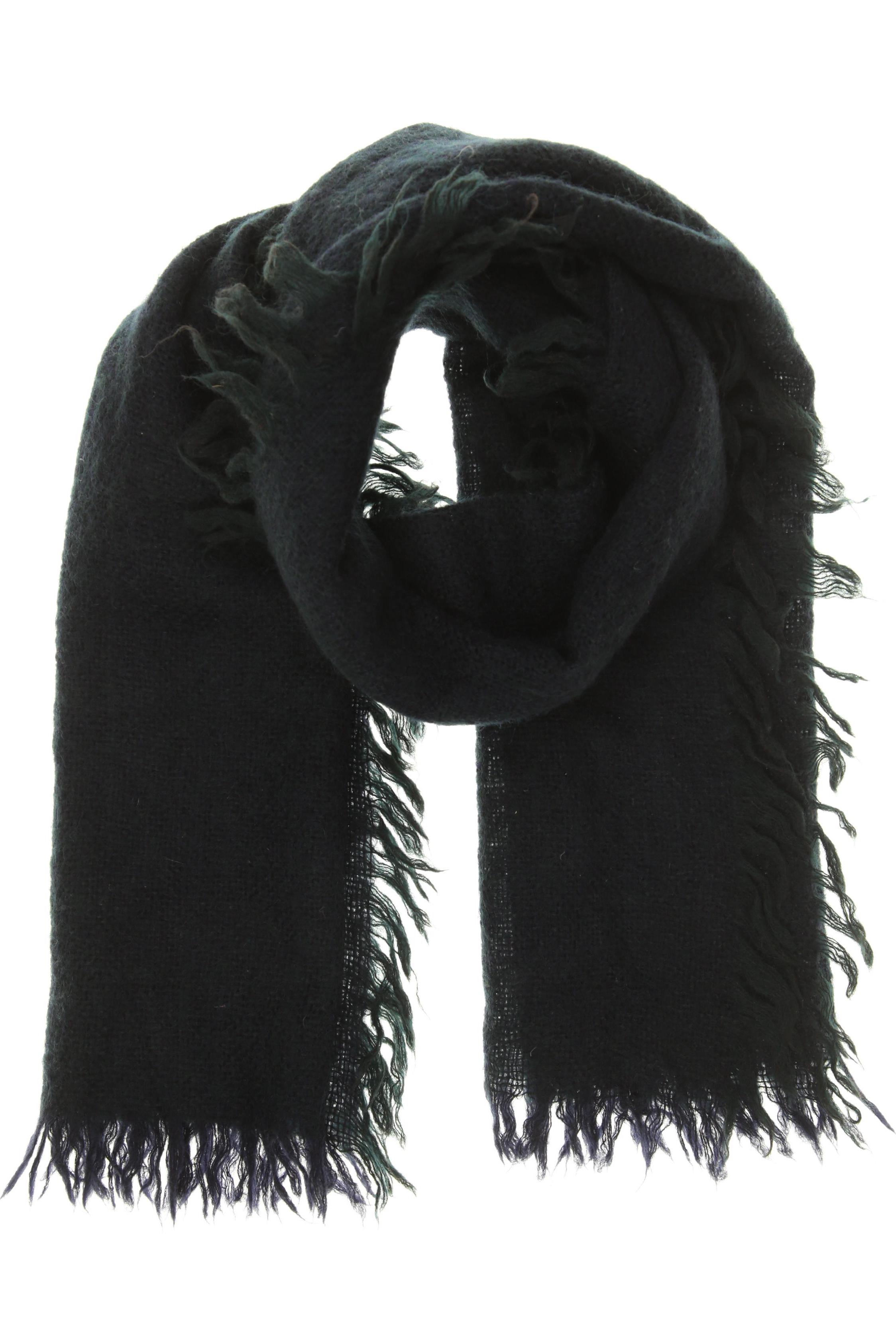 

COS Damen Schal, türkis, Gr.