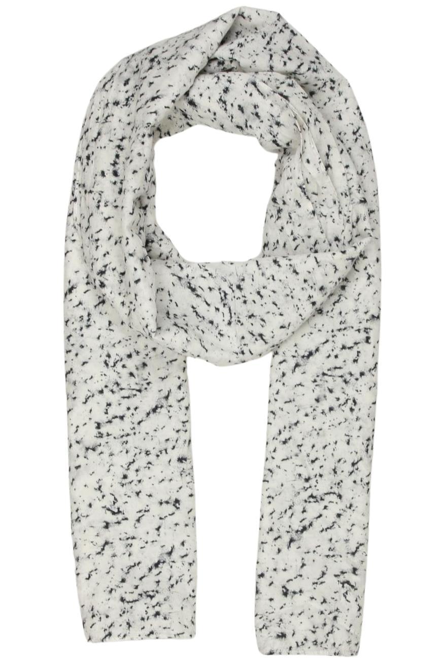 

COS Damen Schal, weiß, Gr.