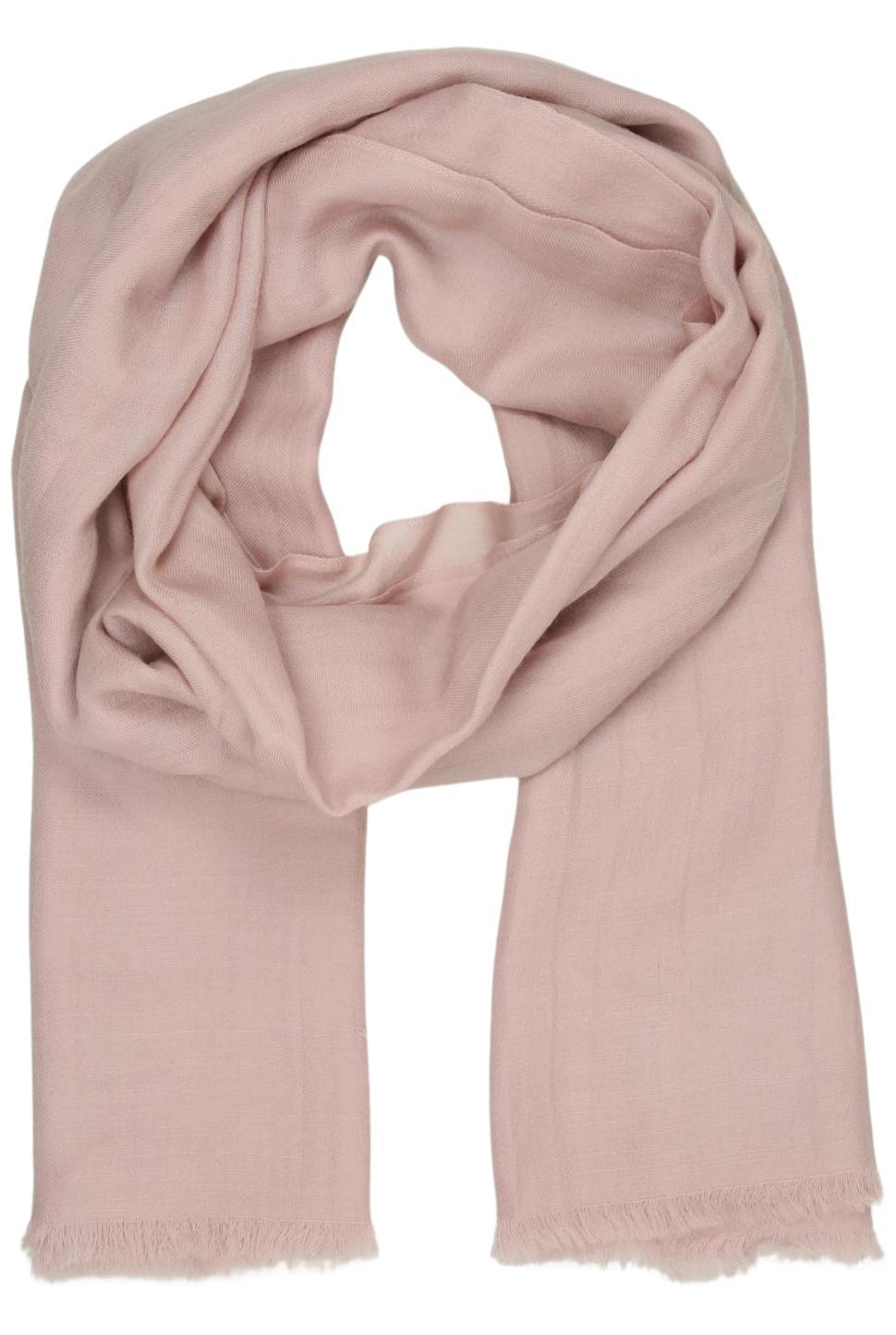 

COS Damen Schal, pink, Gr.