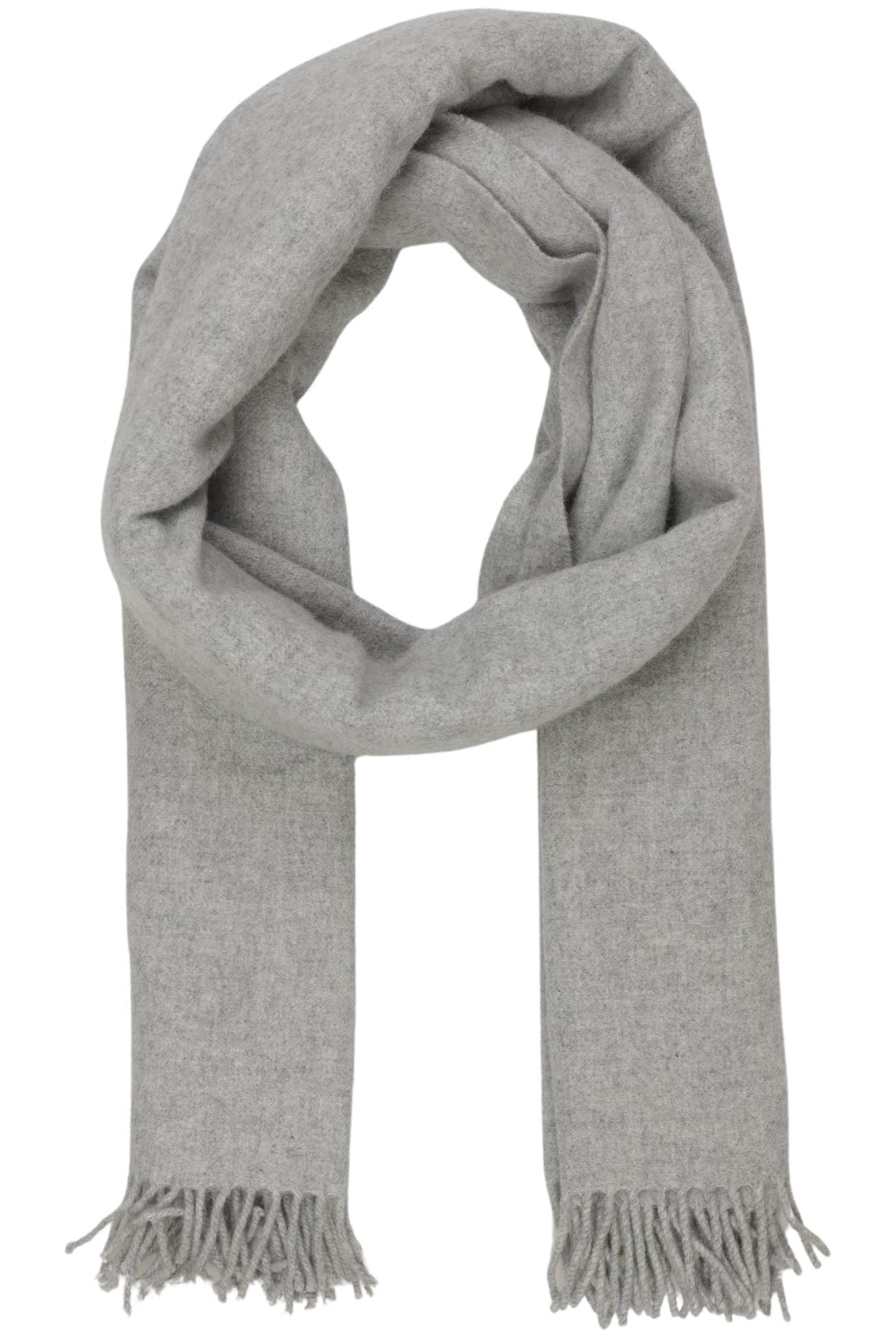 

COS Damen Schal, grau, Gr.