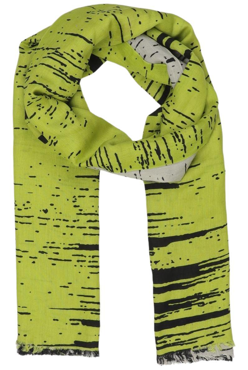 

COS Damen Schal, neon, Gr.