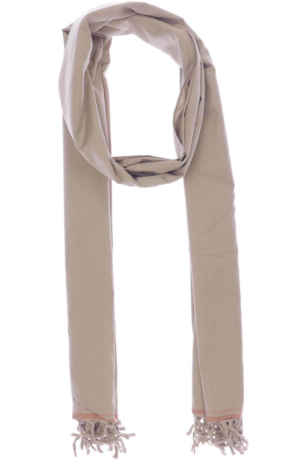 

COS Damen Schal, beige, Gr.